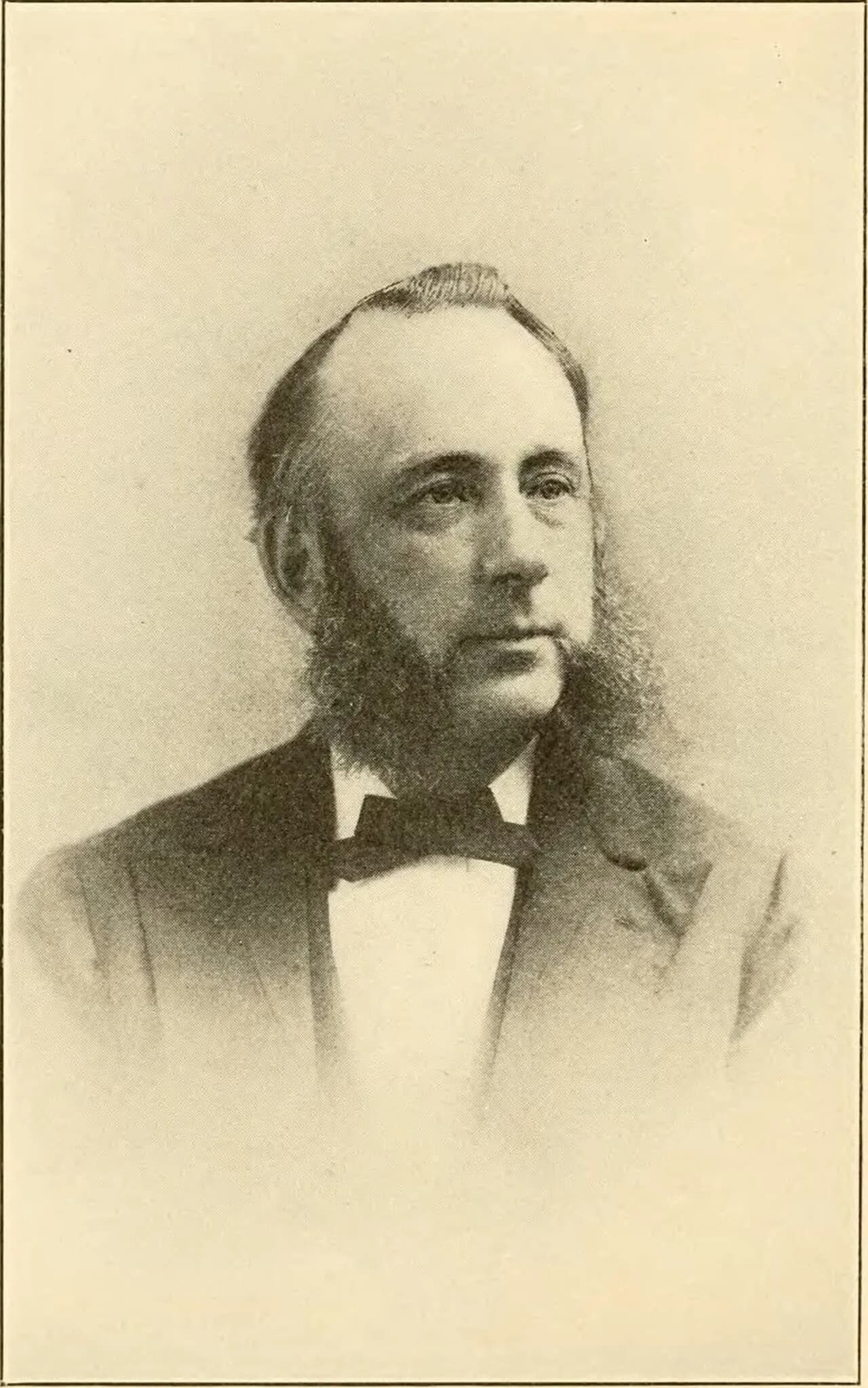 Theodore Frelinghuysen Seward