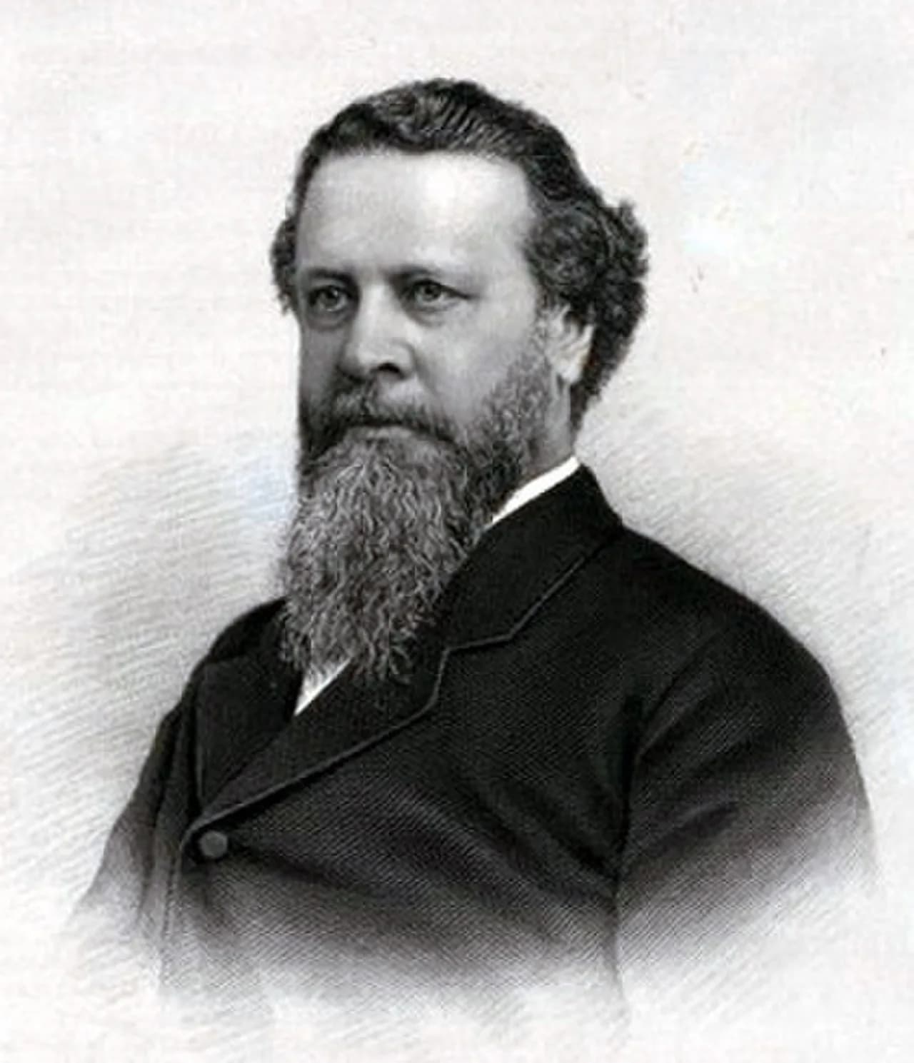 Theodore Gaillard Thomas