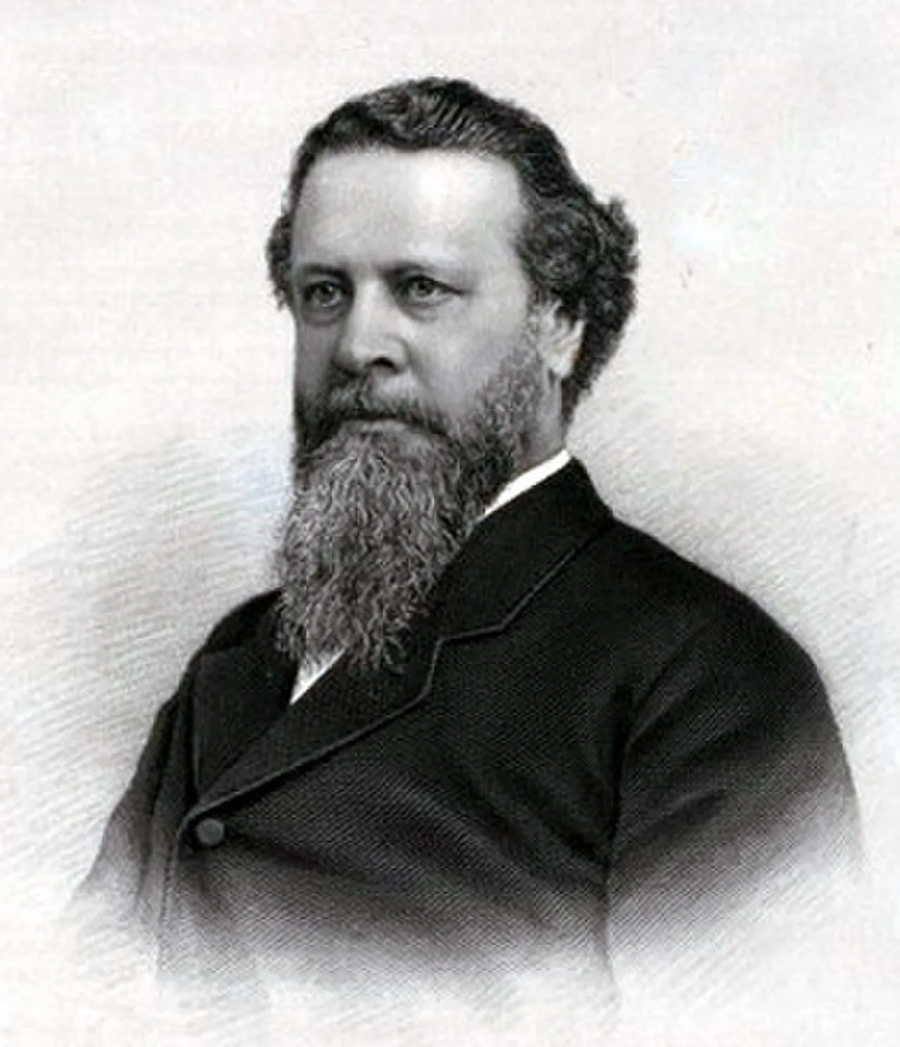 Theodore Gaillard Thomas
