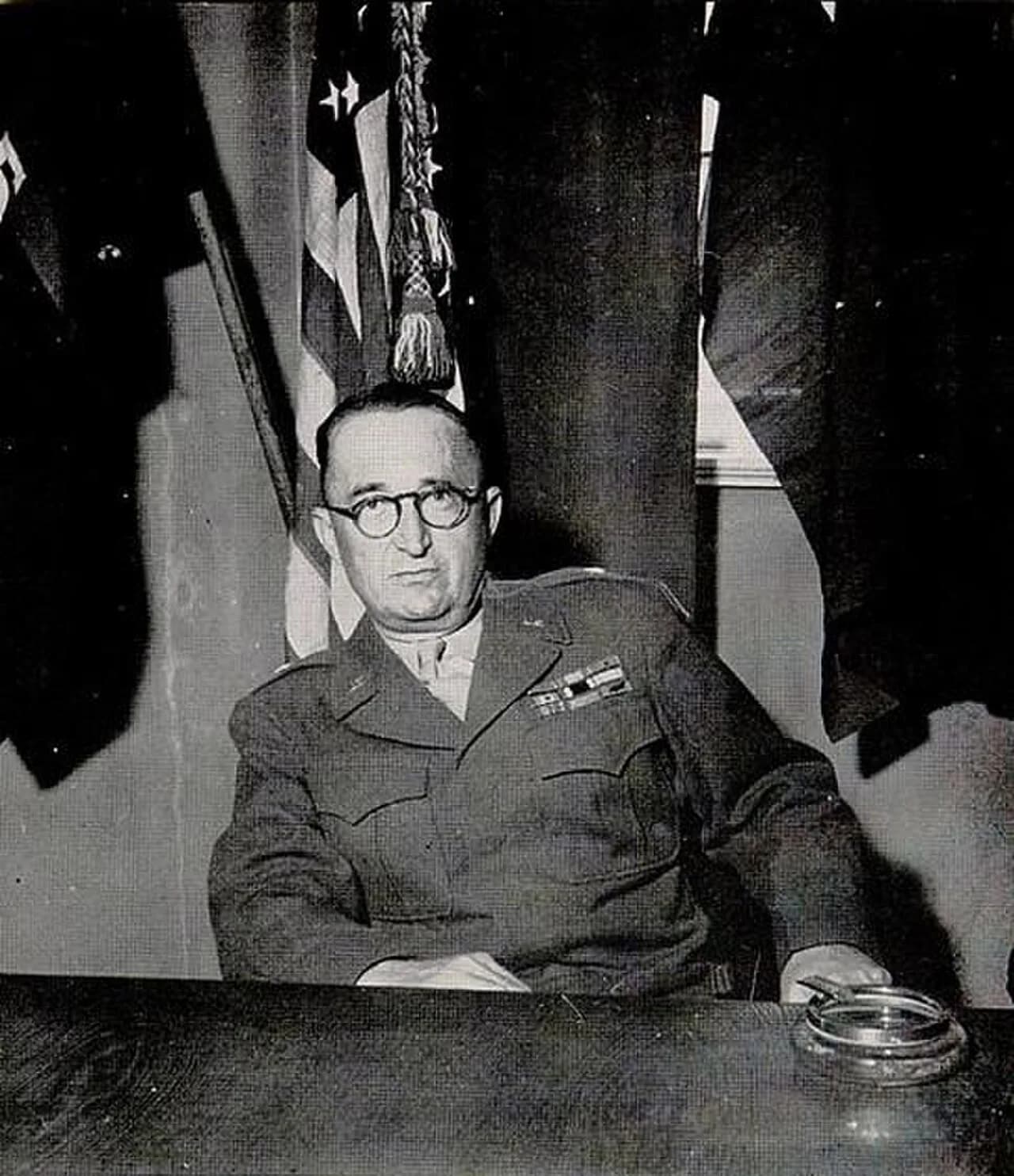 Theodore L. Futch