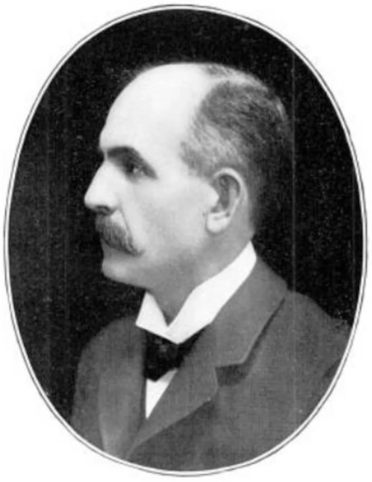 Theodore M. Brantley