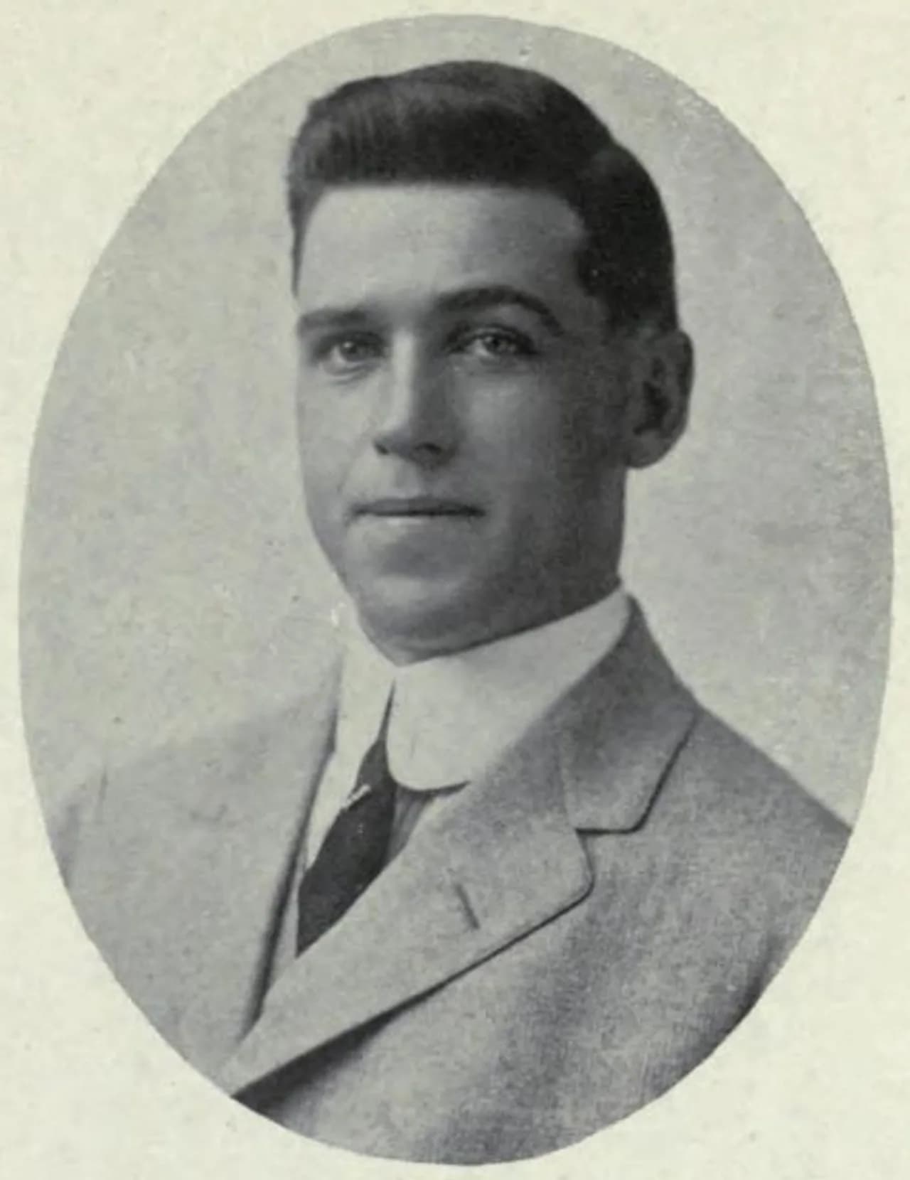 Theodore M. Stuart