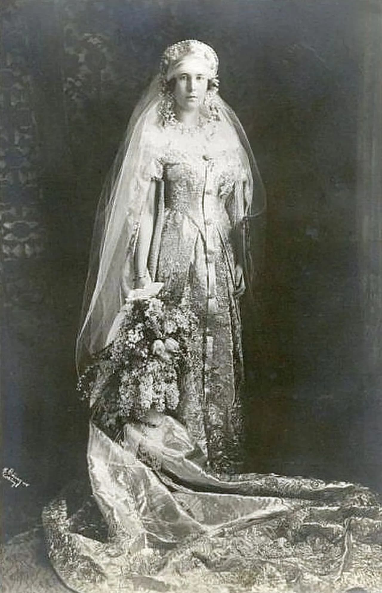Marija Kirillowna Romanowa
