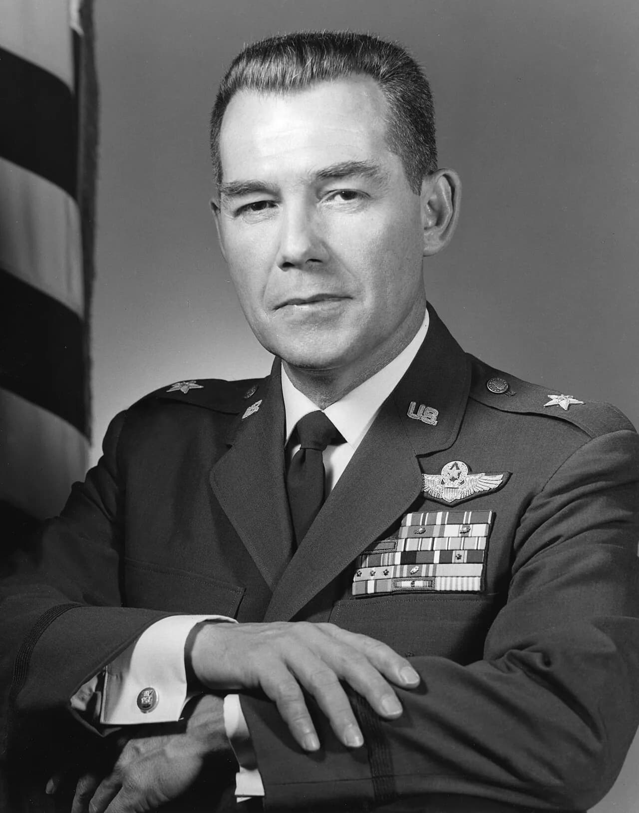 Theodore S. Coberly