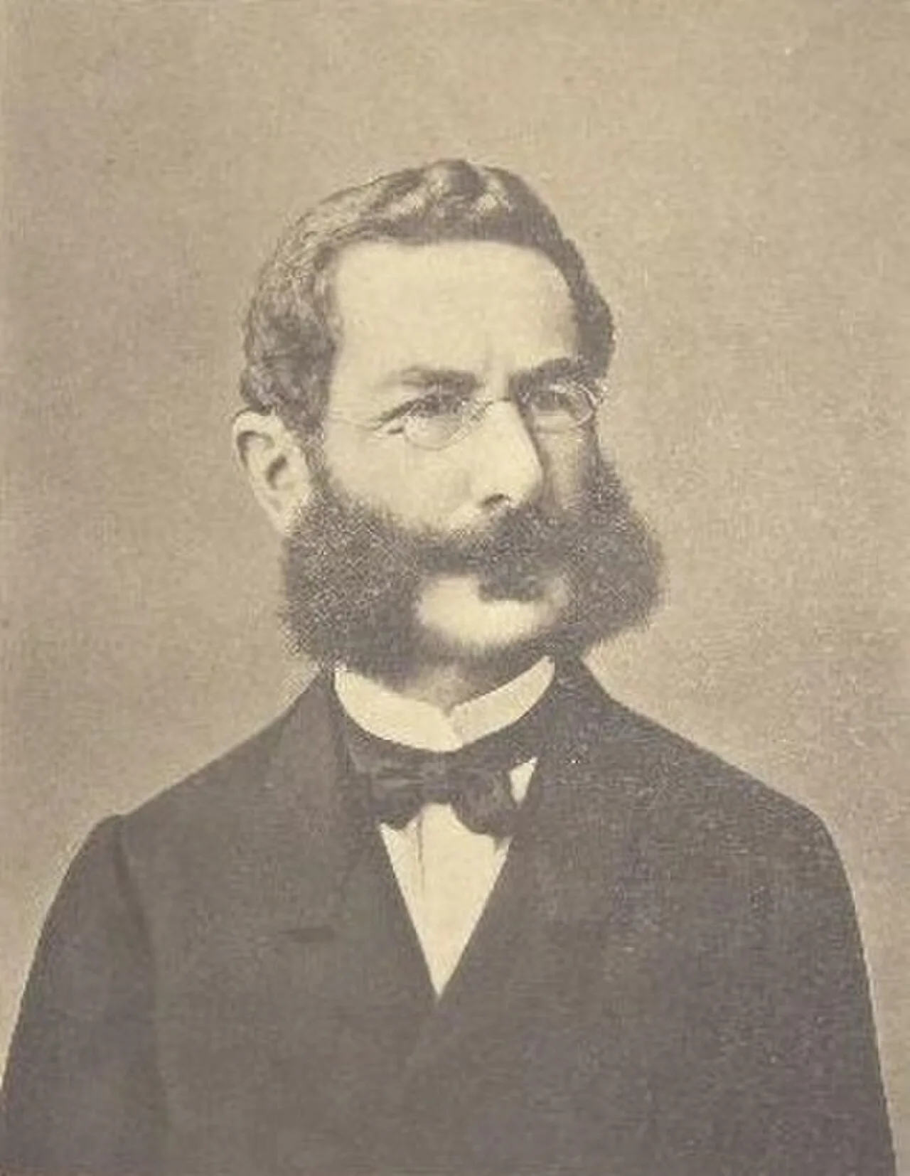 Theodor Scherer-Boccard