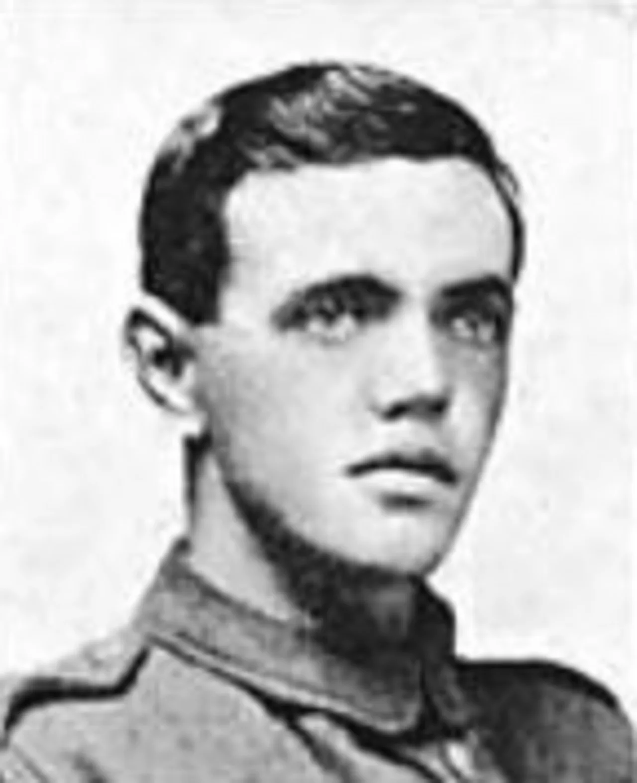 Theodore Veale