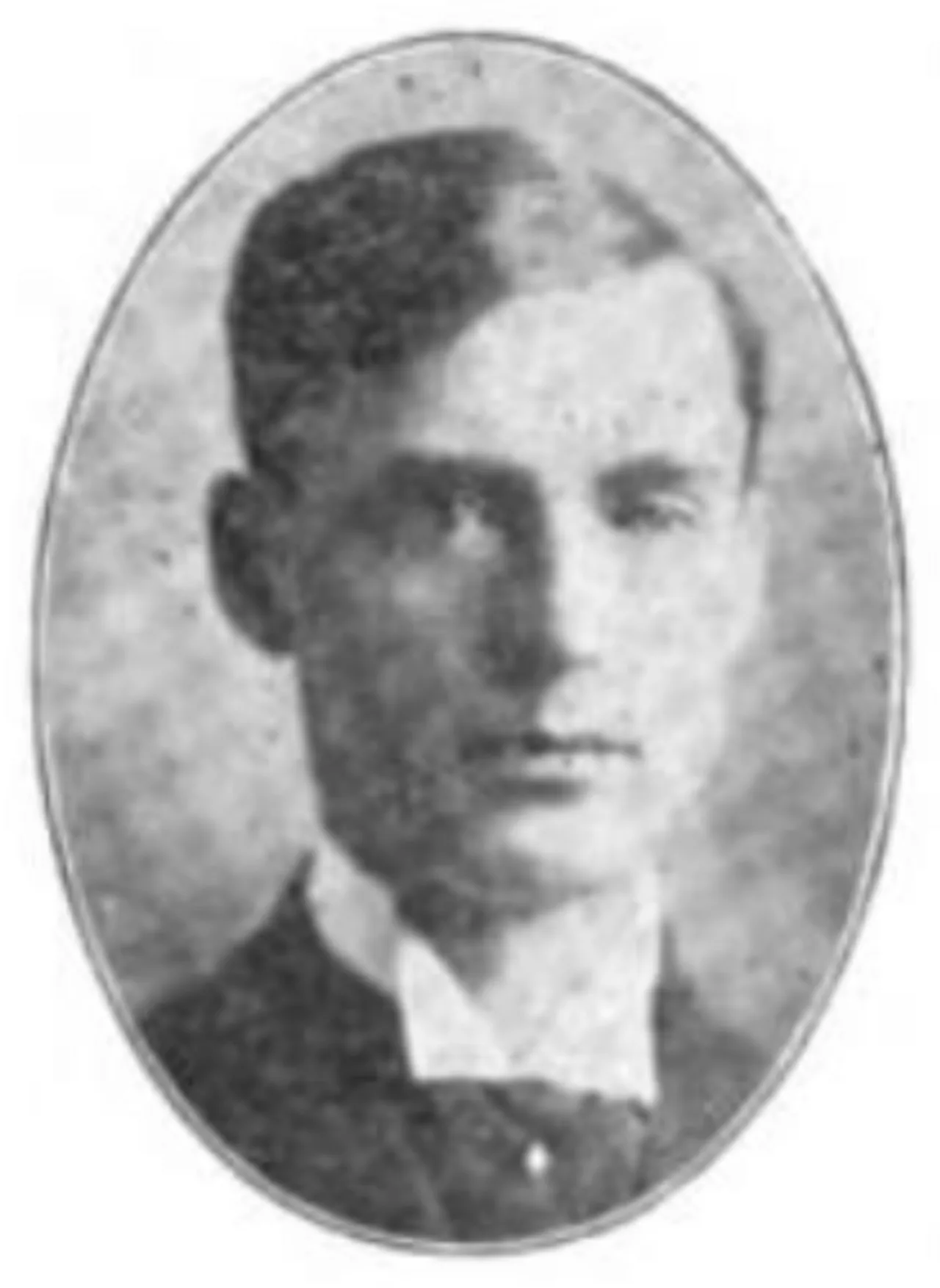 Theodore W. Brazeau