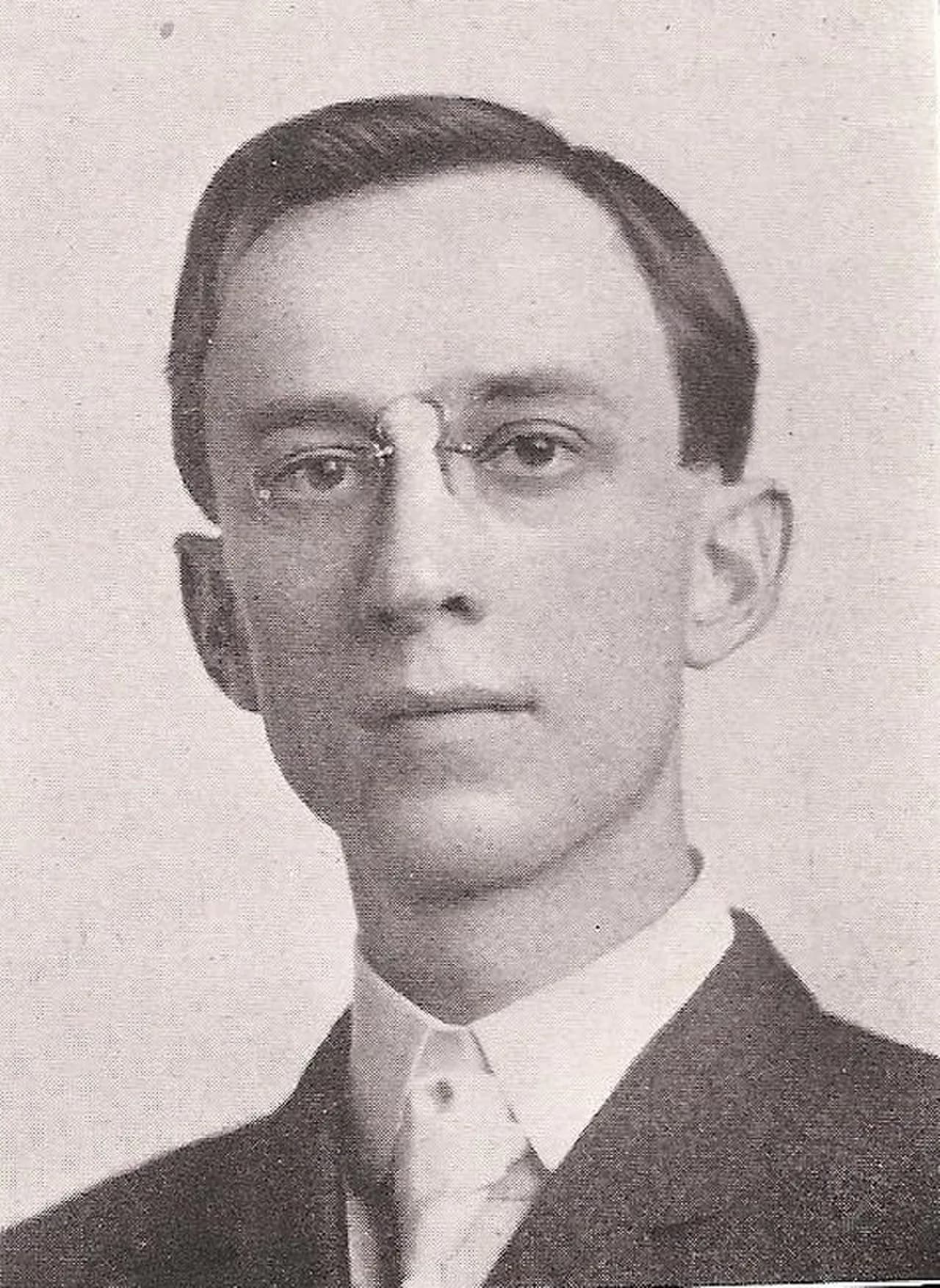 Theodore de Laguna