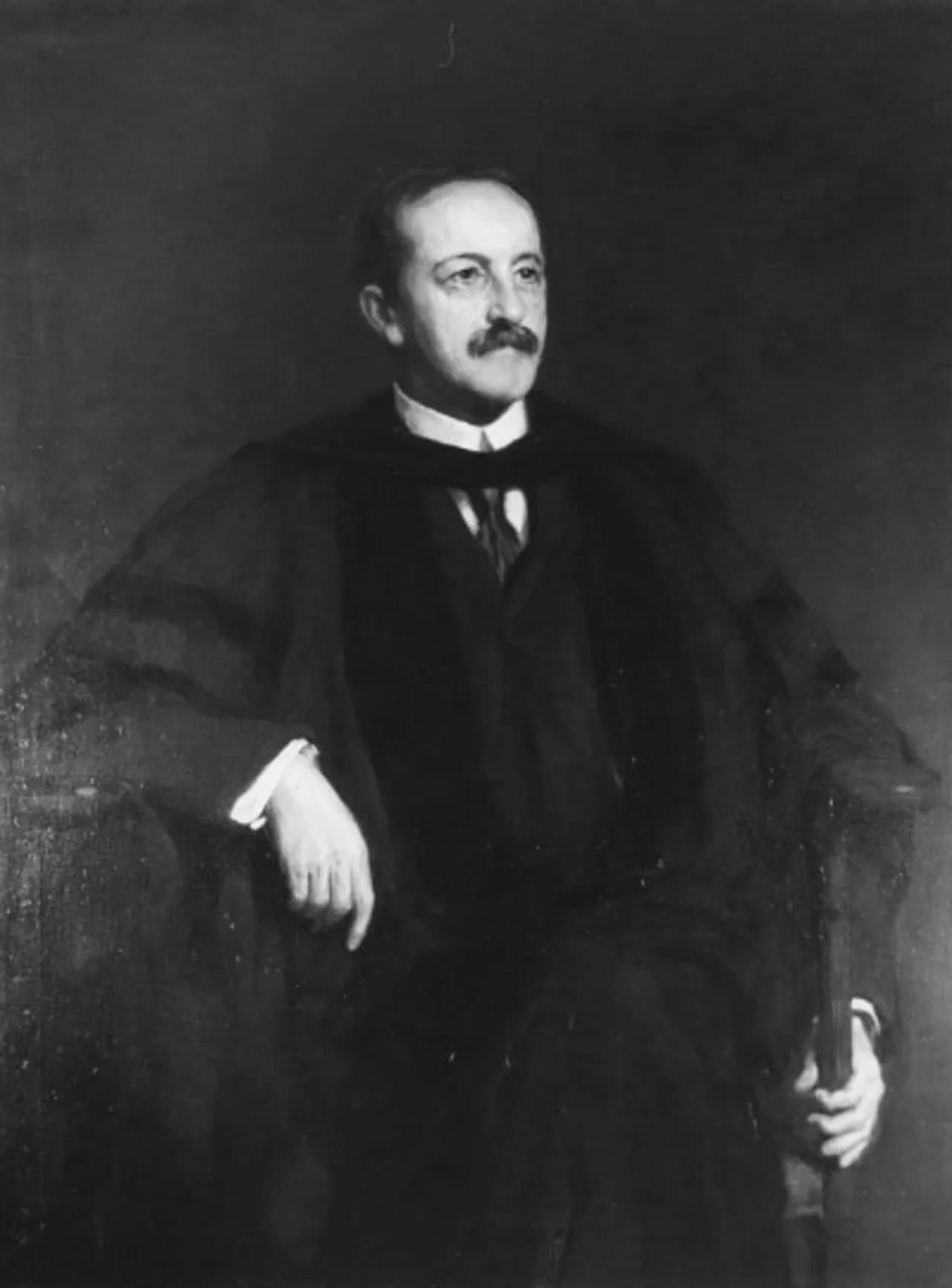 Theophil Mitchell Prudden