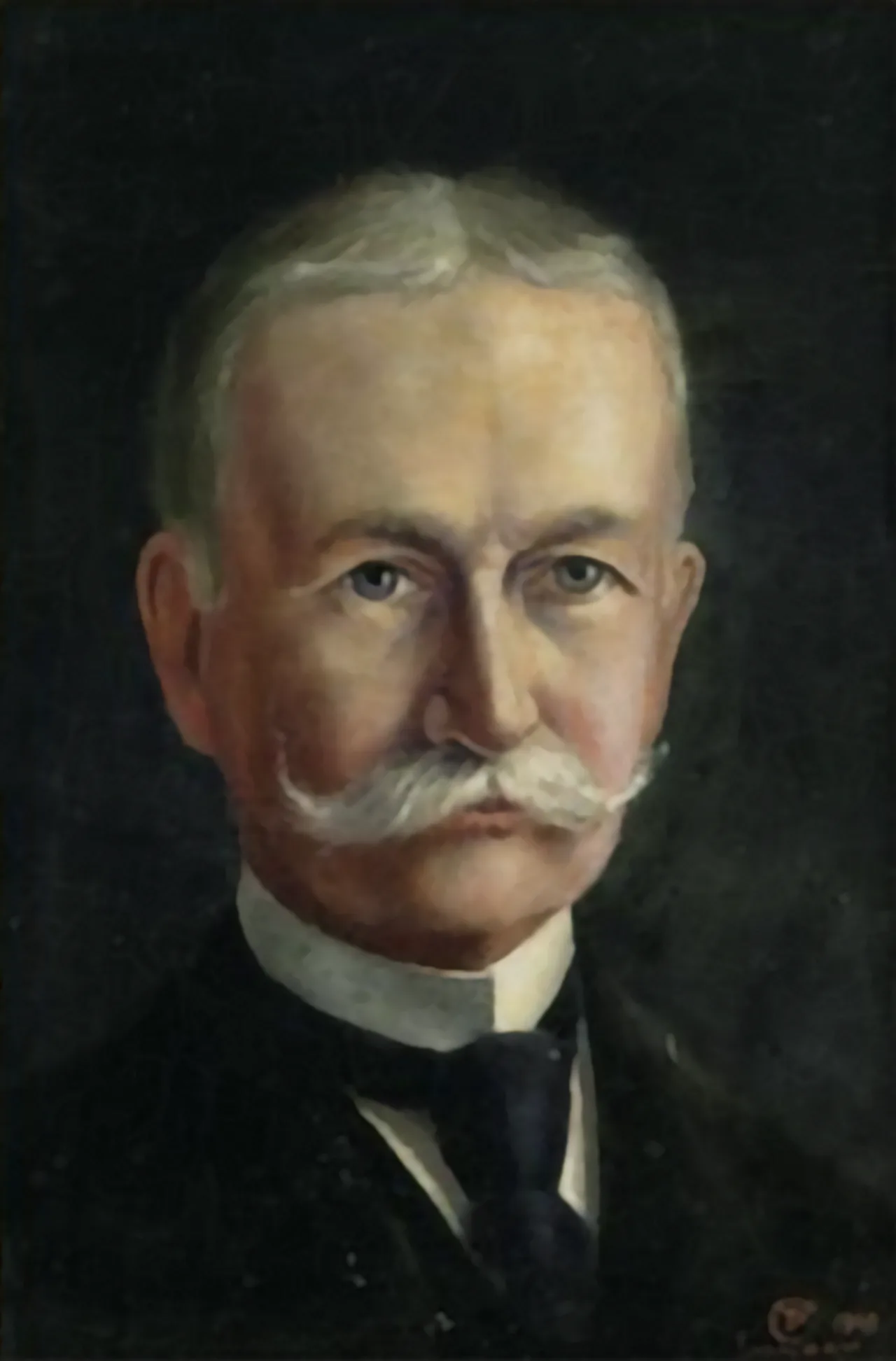 Theophilus Parsons Chandler