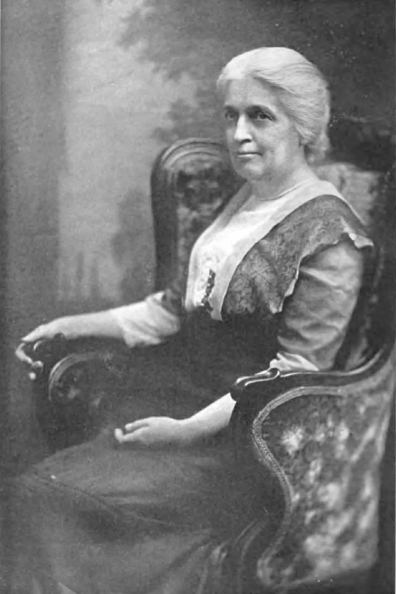 Theresa Elmendorf