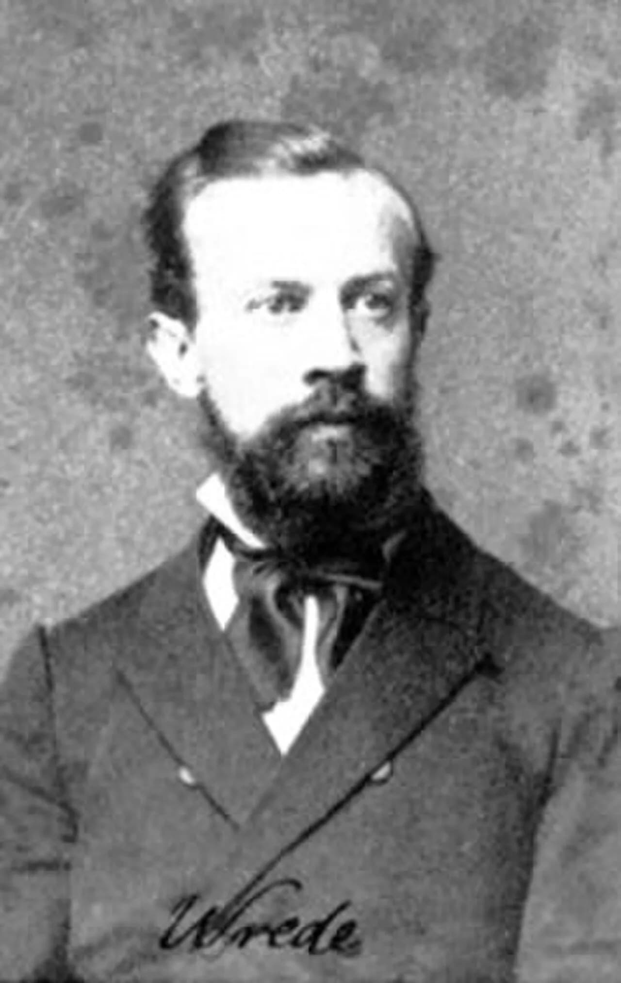 William Wrede