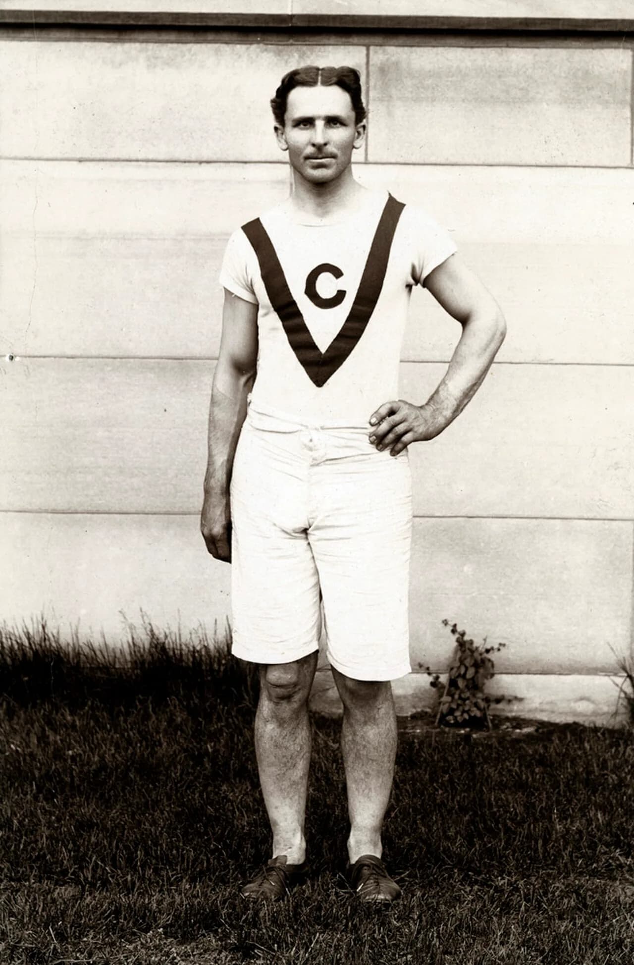 Theron W. Mortimer