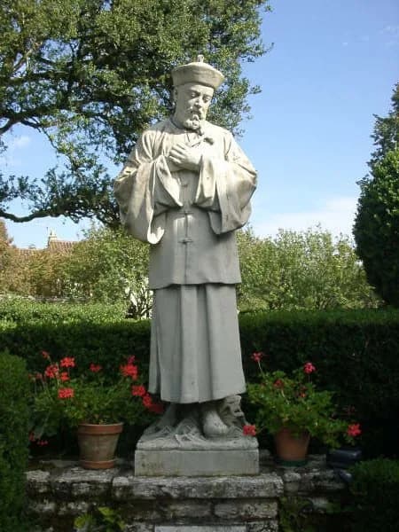 Johannes Gabriel Perboyre