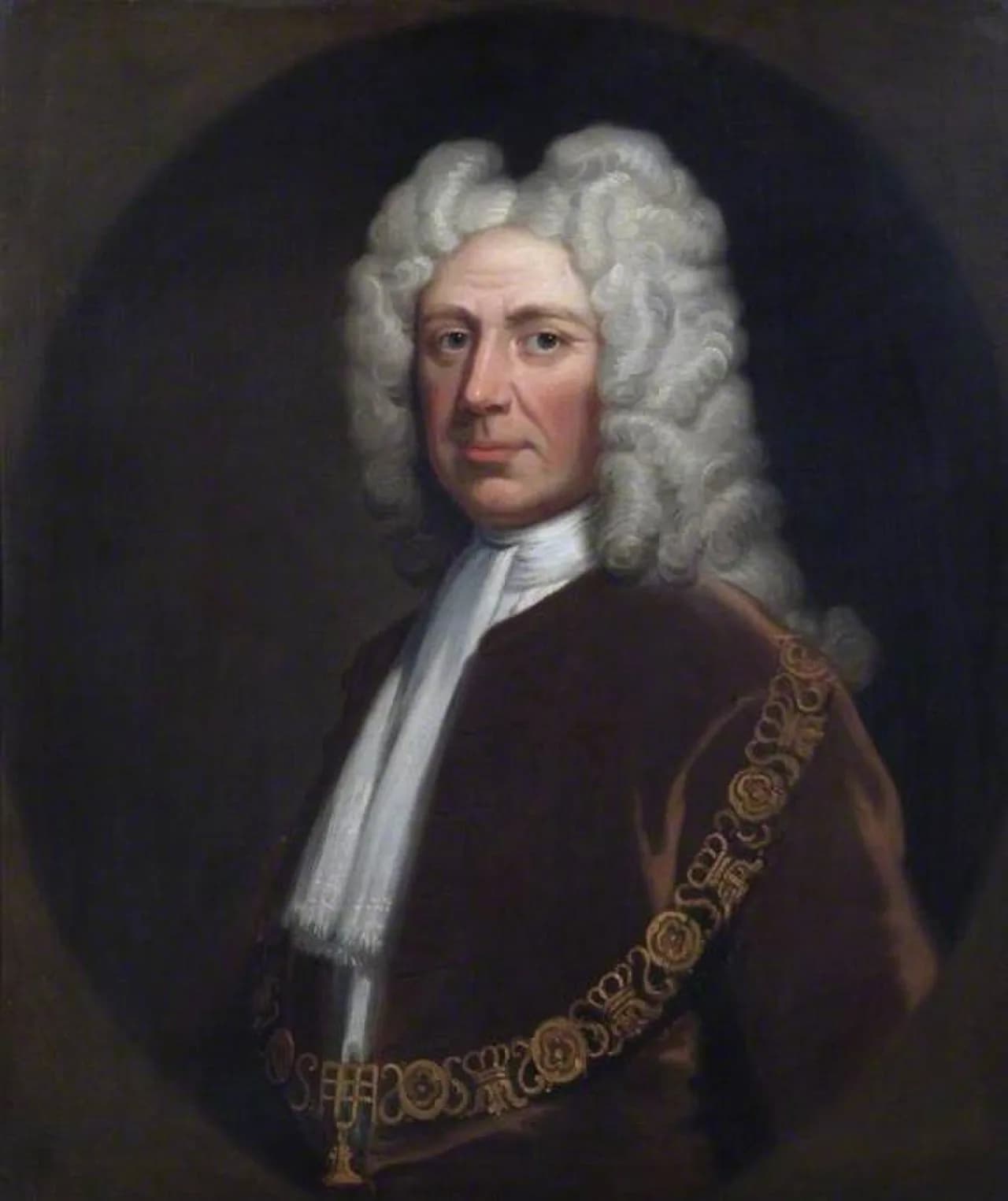 Thomas Abney