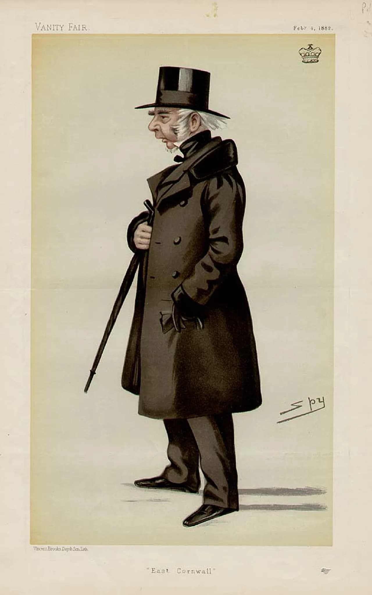 Thomas Agar-Robartes, 1st Baron Robartes