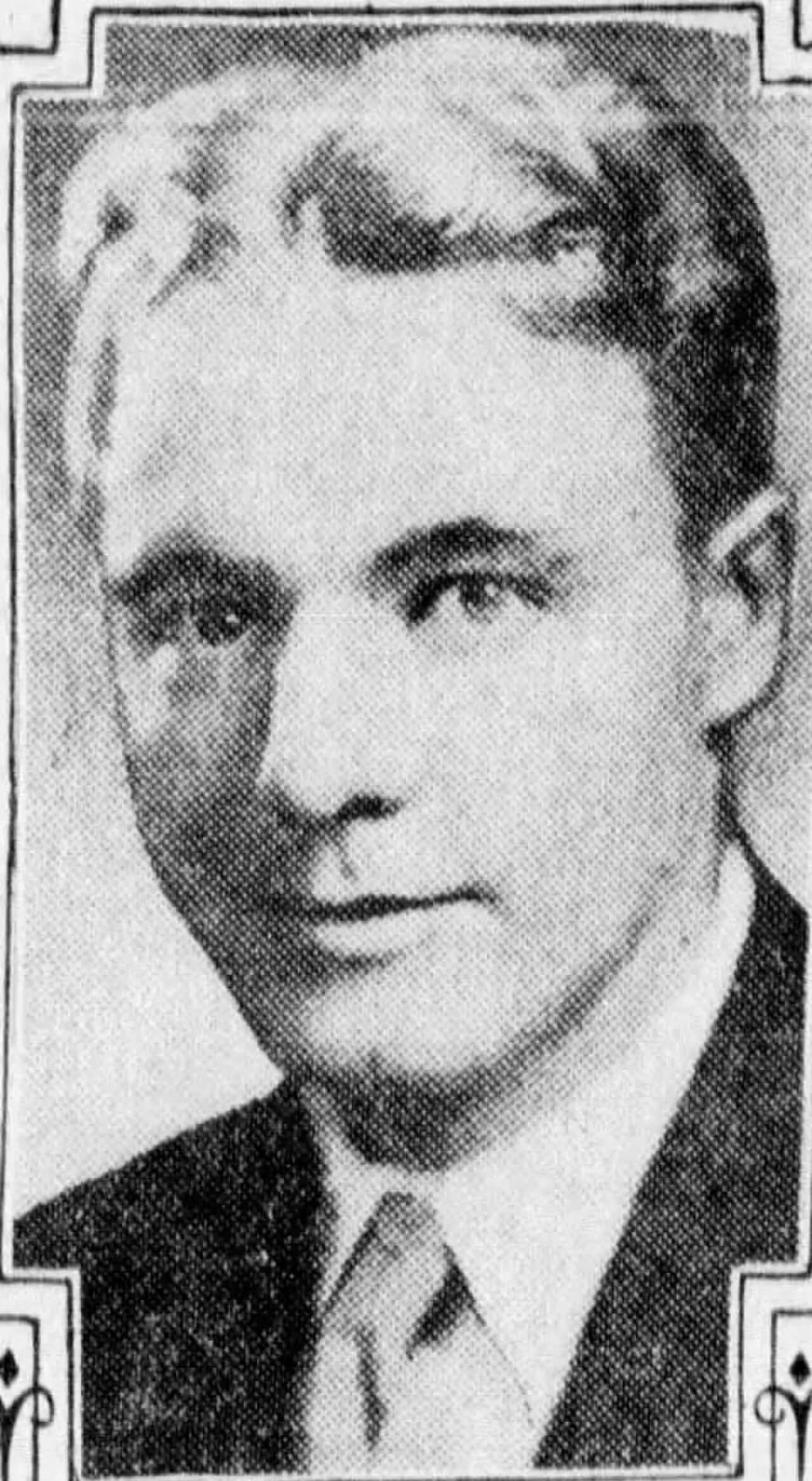 Thomas Alexander Boyd