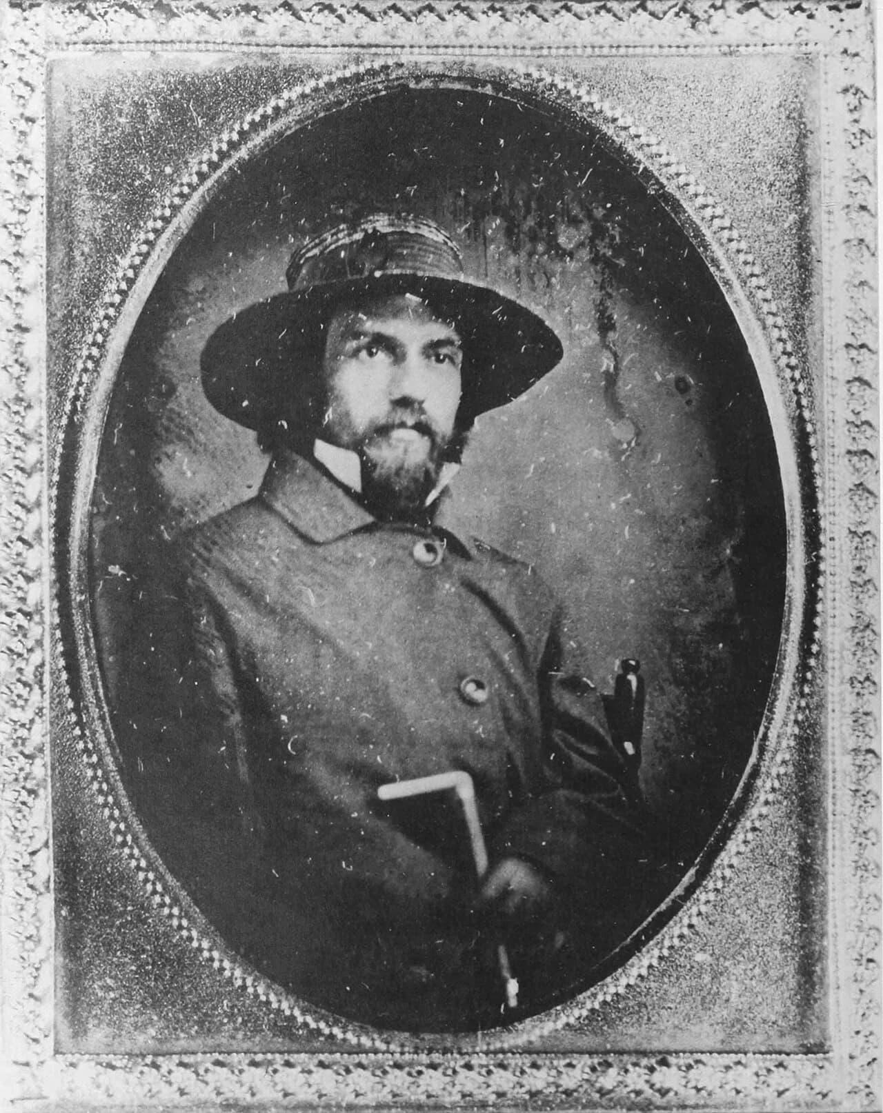 Thomas Alexander Tefft