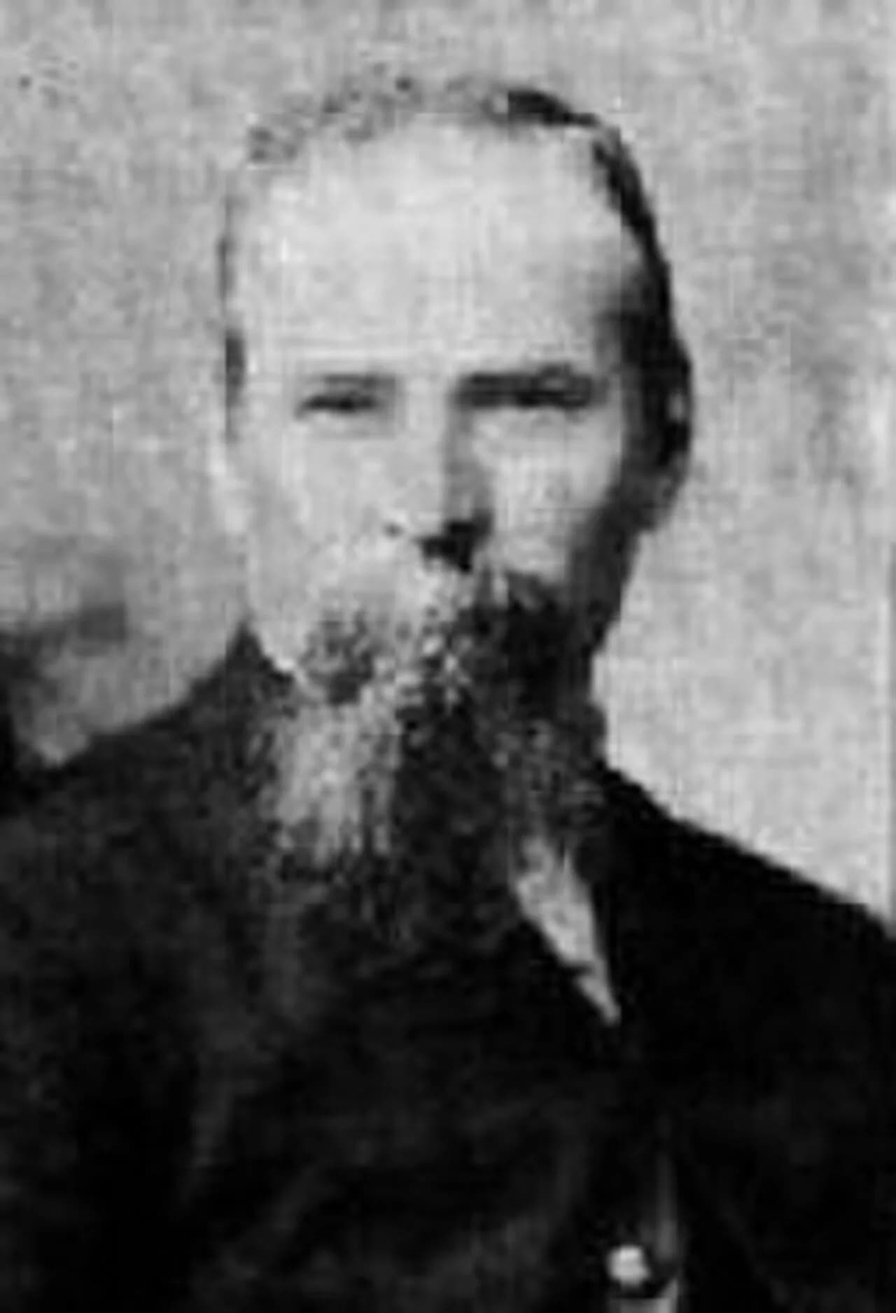 Thomas Andrew