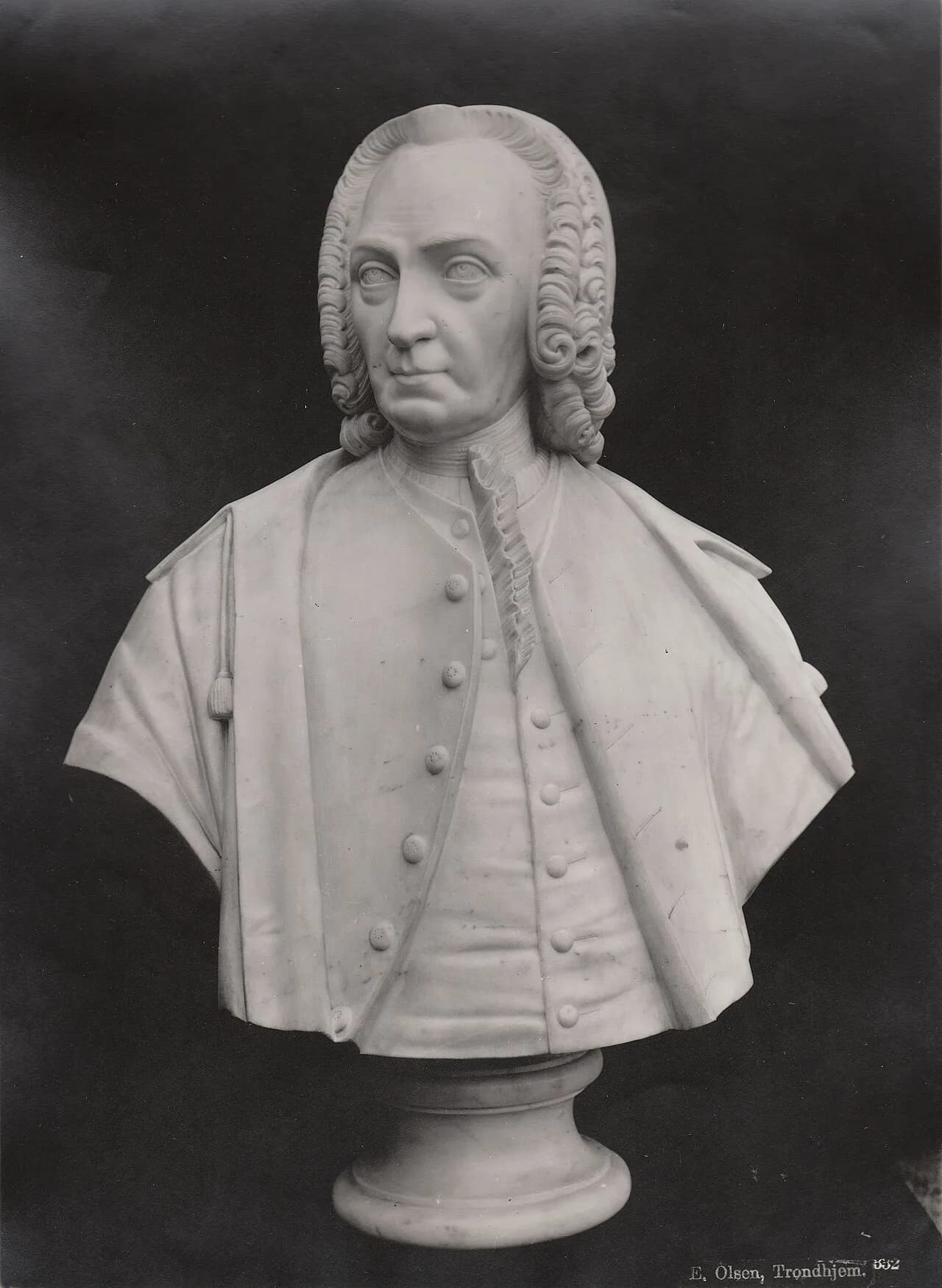Thomas Angell