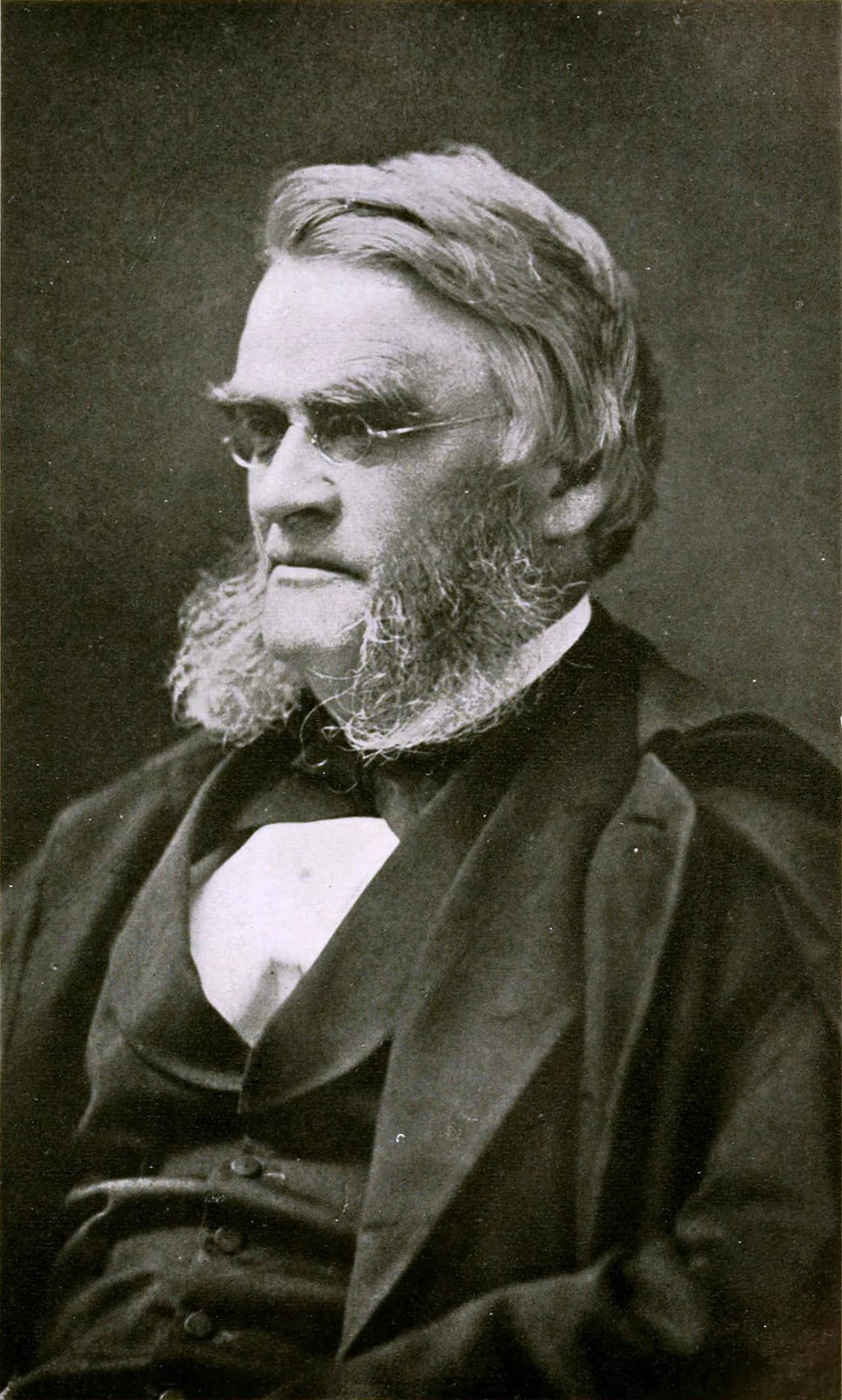 Thomas Anthony Thacher