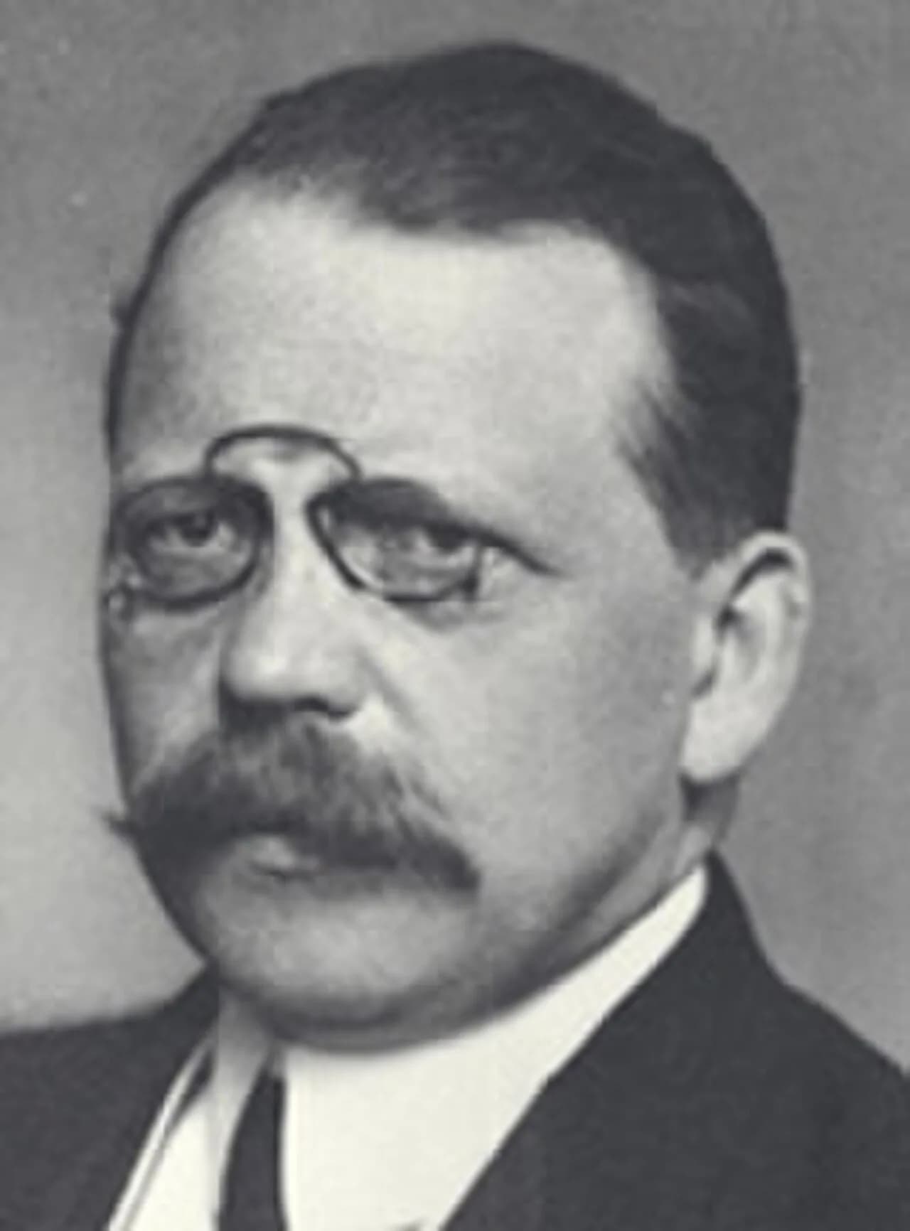 Gustav Trunk
