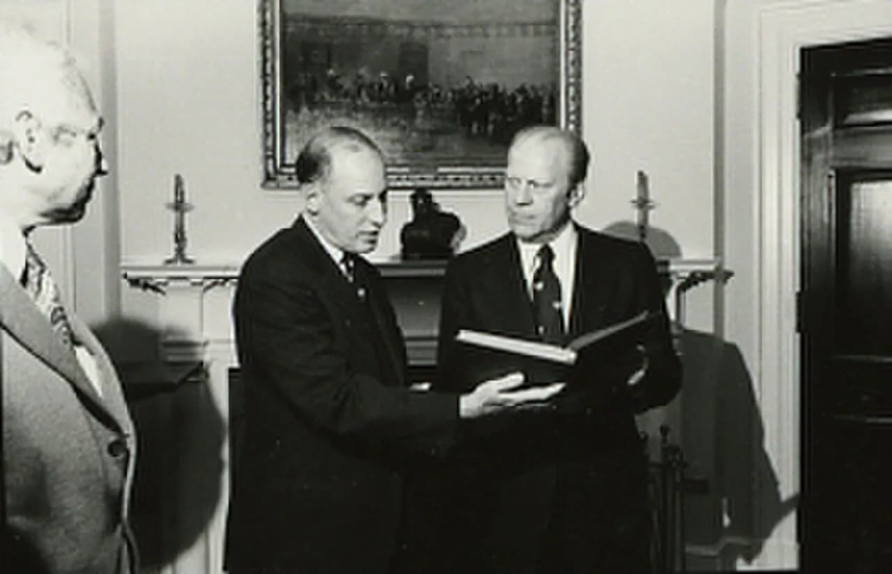 Thomas A. Graves