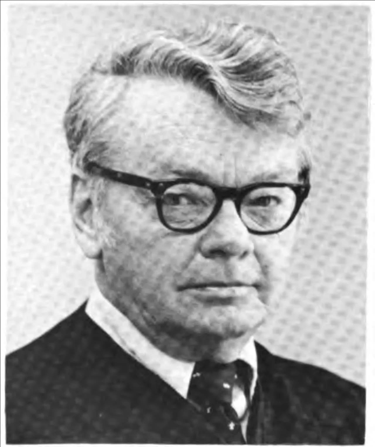 Thomas Austin Ballantine Jr.