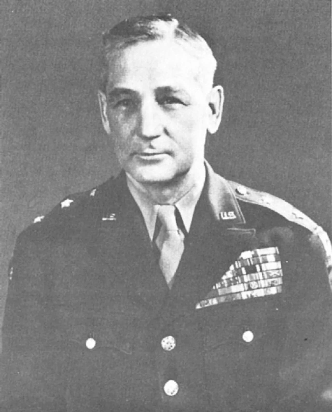 Thomas B. Larkin