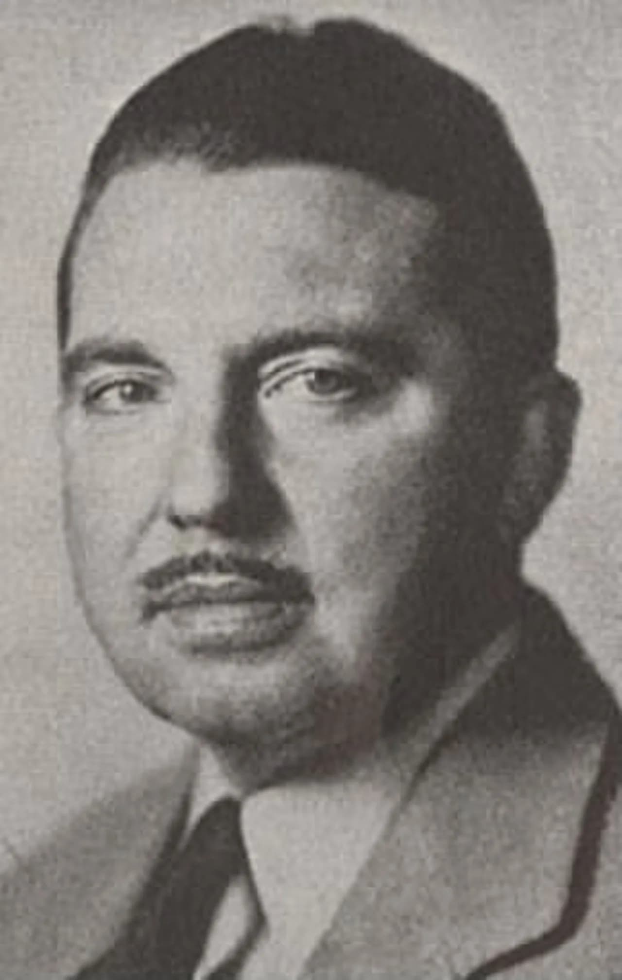 Thomas B. Miller
