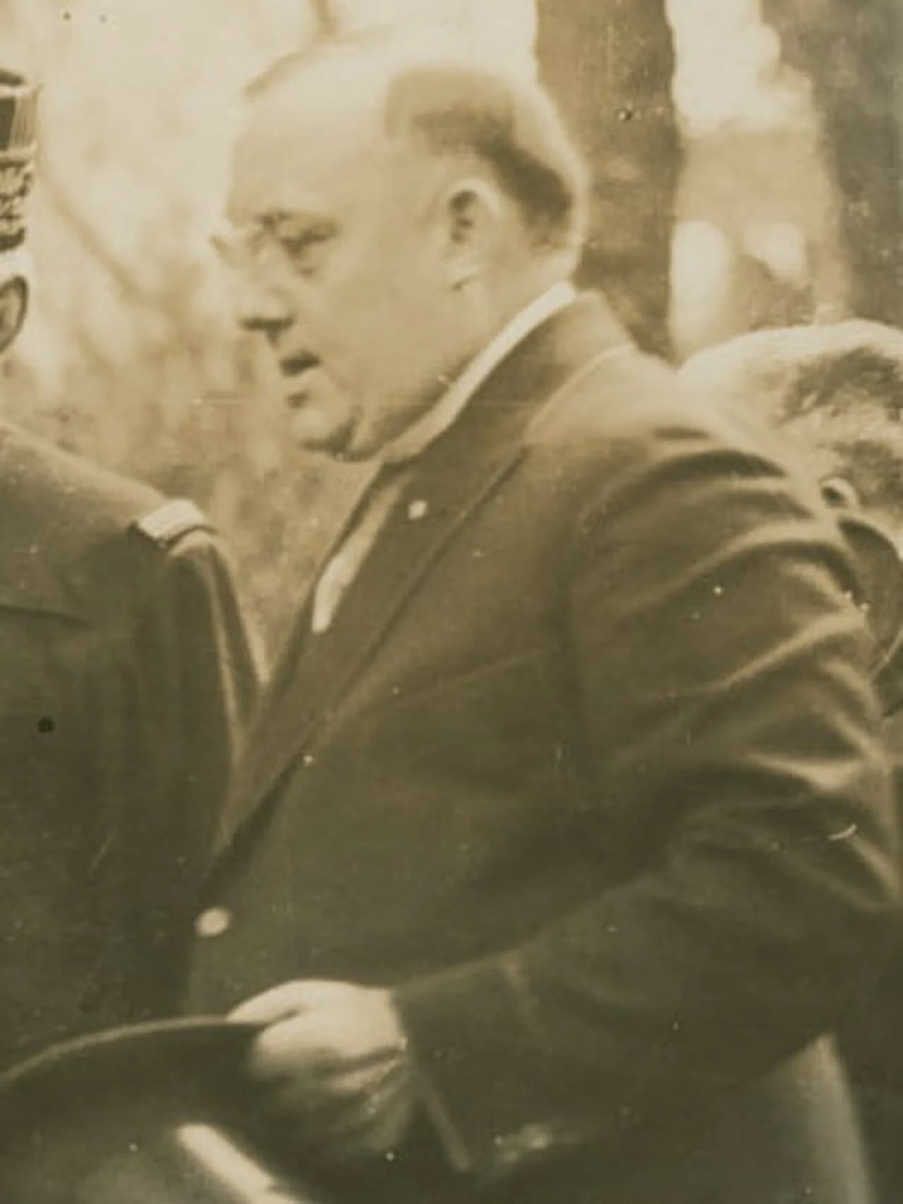 Thomas B. Smith
