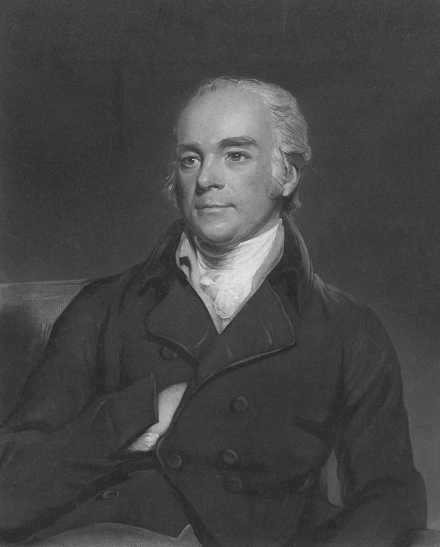 Thomas Babington