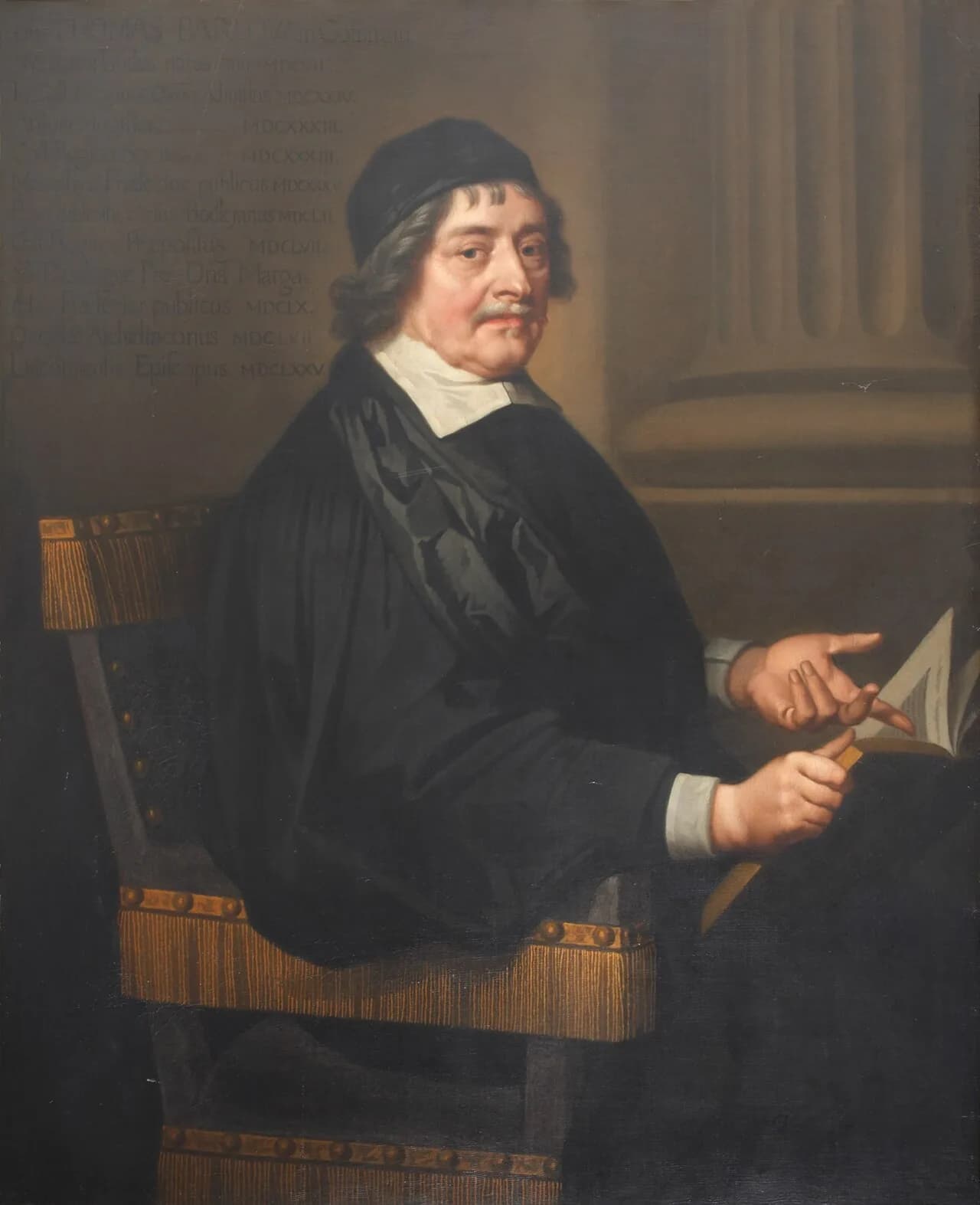 Thomas Barlow