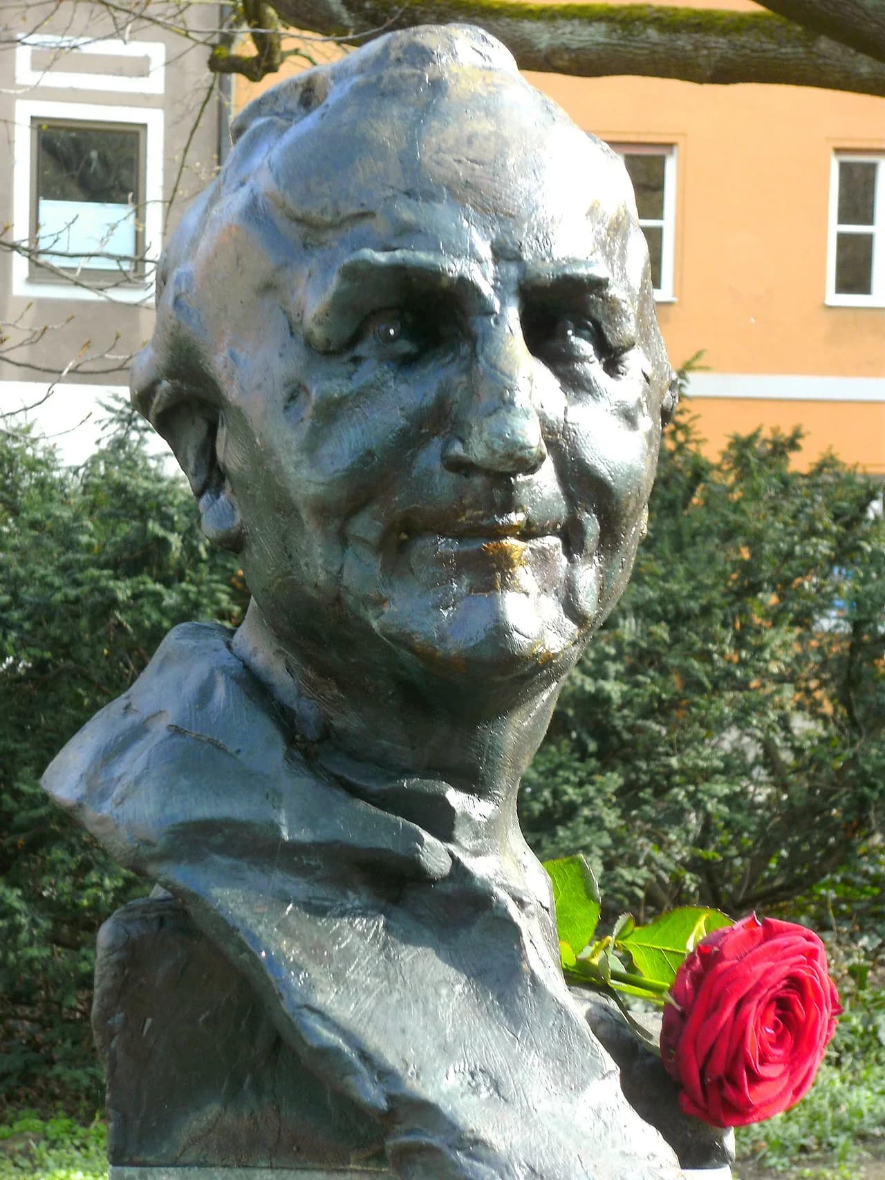 Max Josef Metzger