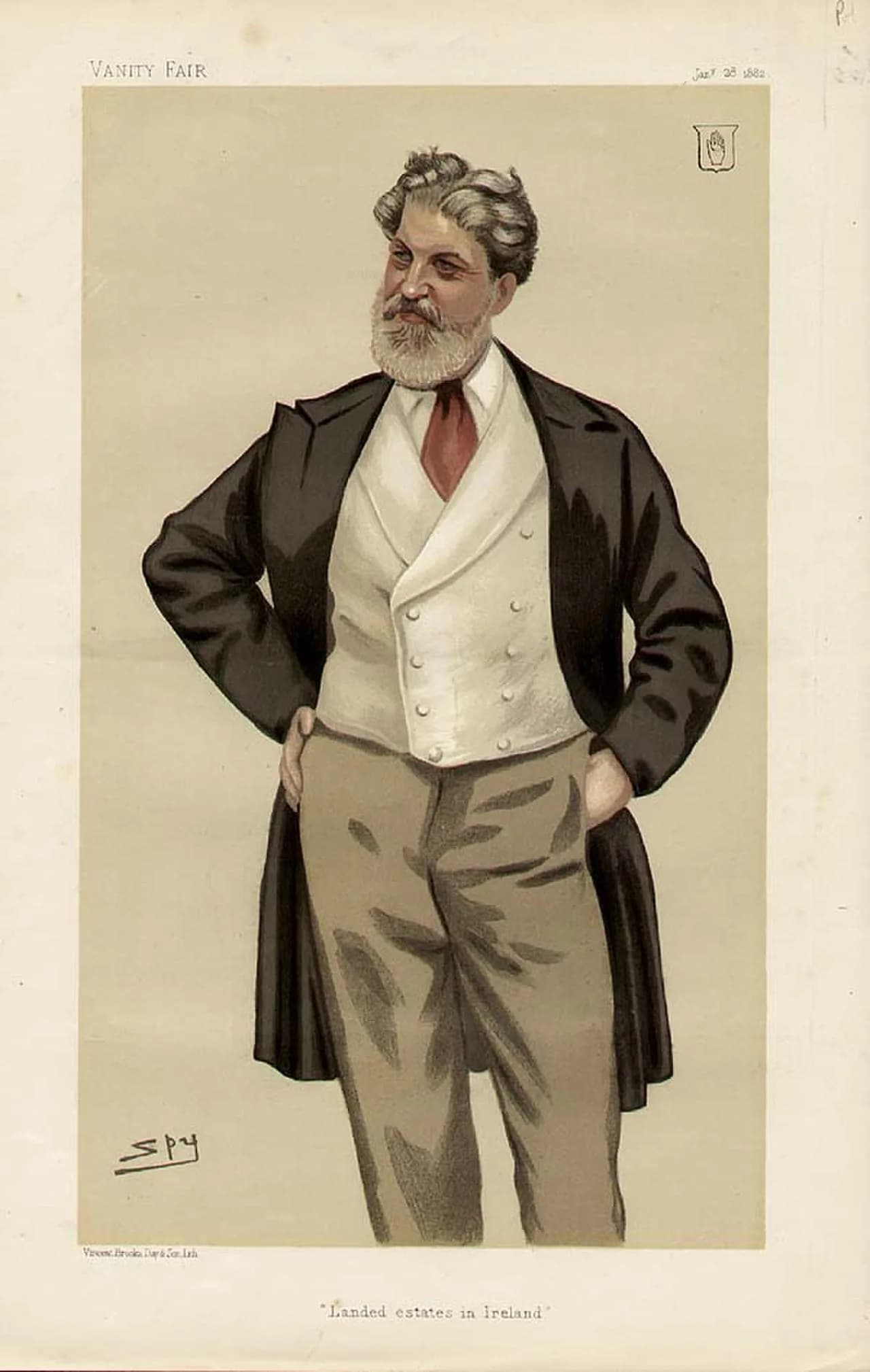 Thomas Bateson, 1st Baron Deramore