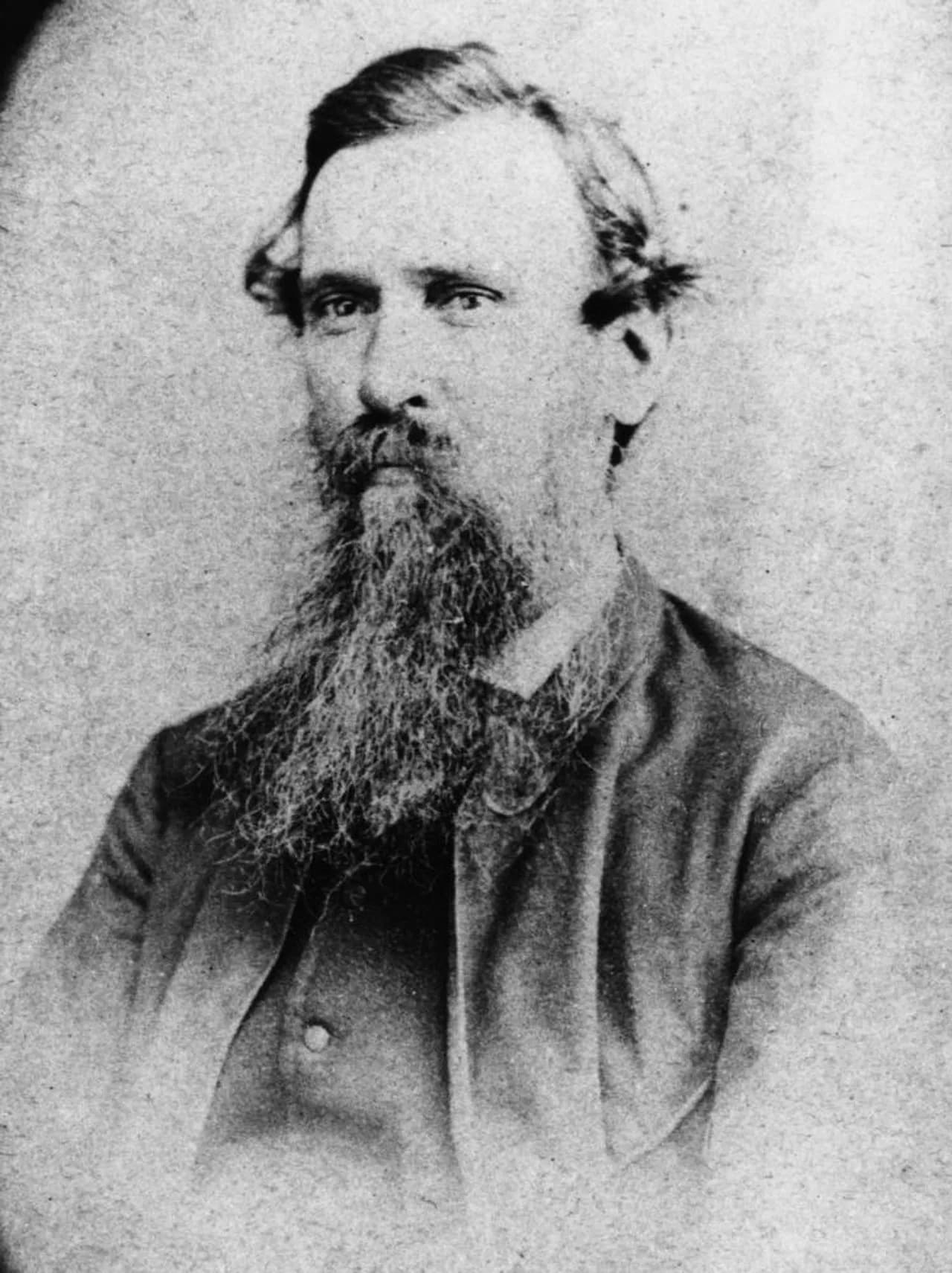 Thomas Blacket Stephens