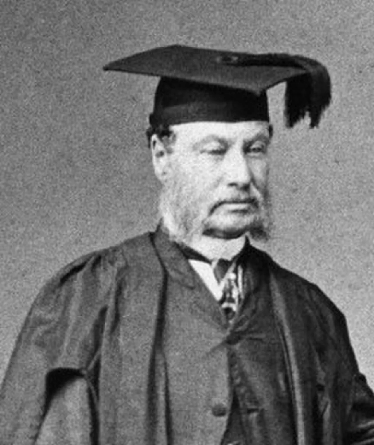 Thomas Boutflower Bennett