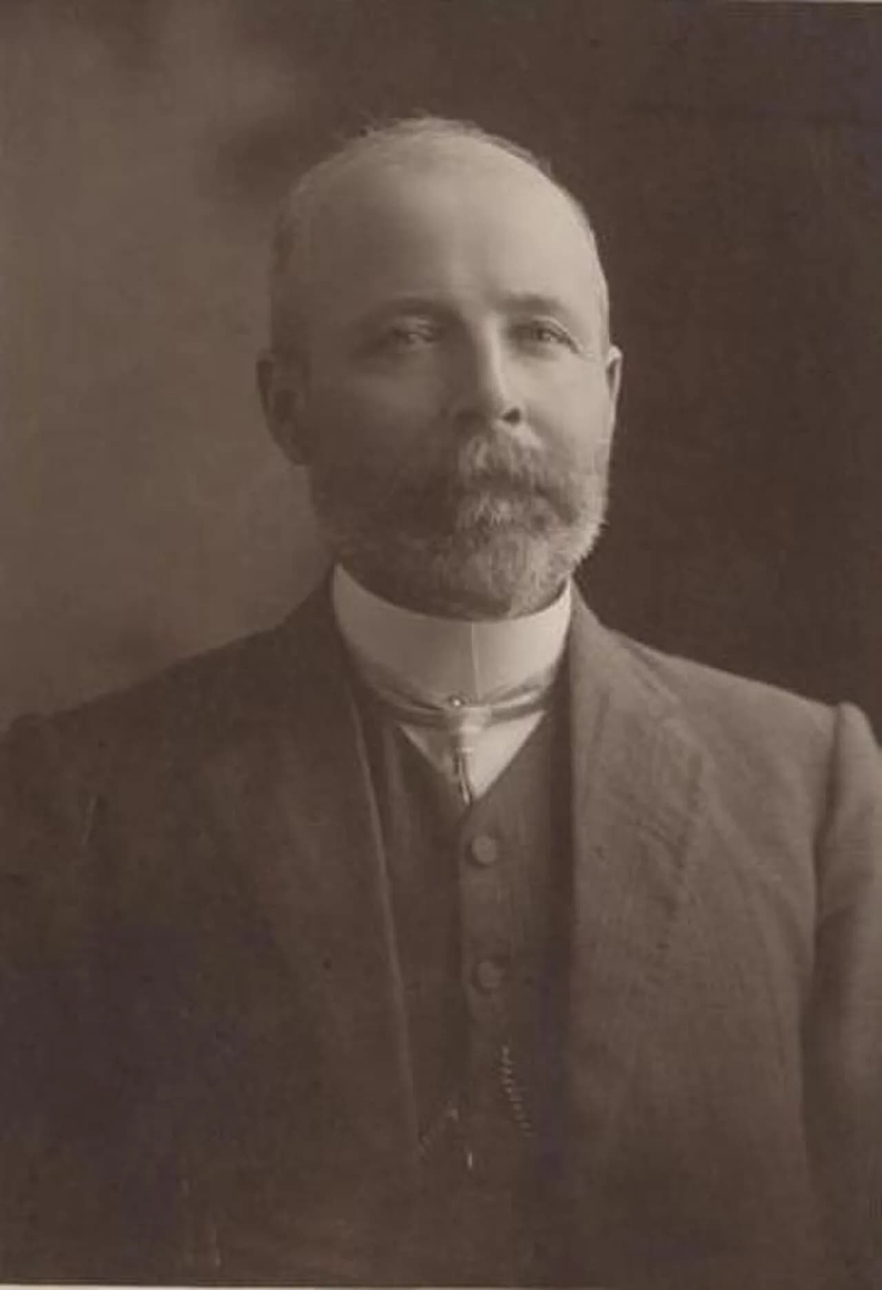Thomas Brown