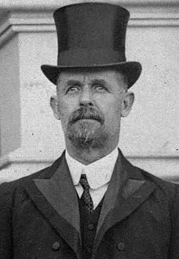 Thomas Buxton
