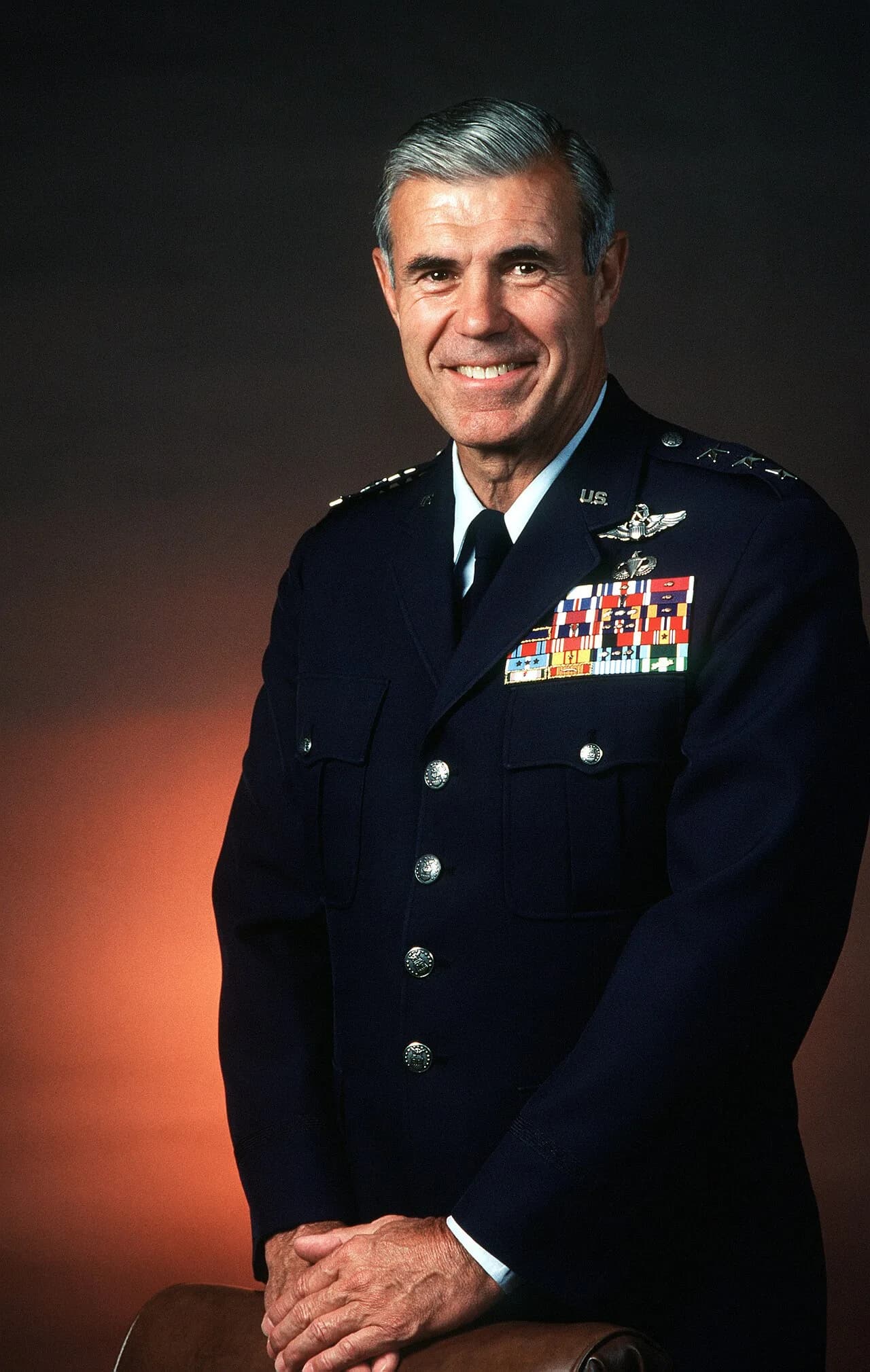 Thomas C. Richards