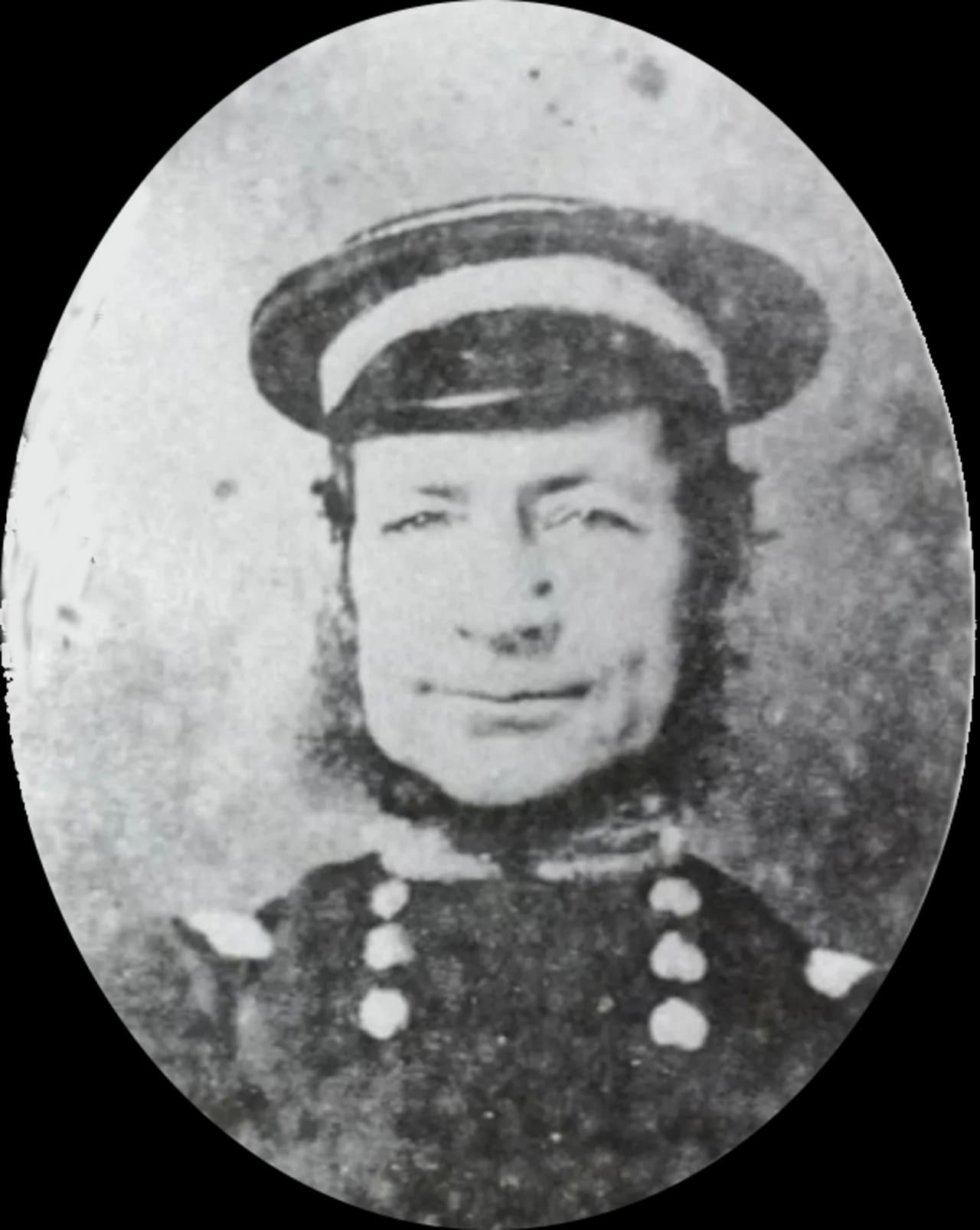 Thomas Charles Byde Rooke