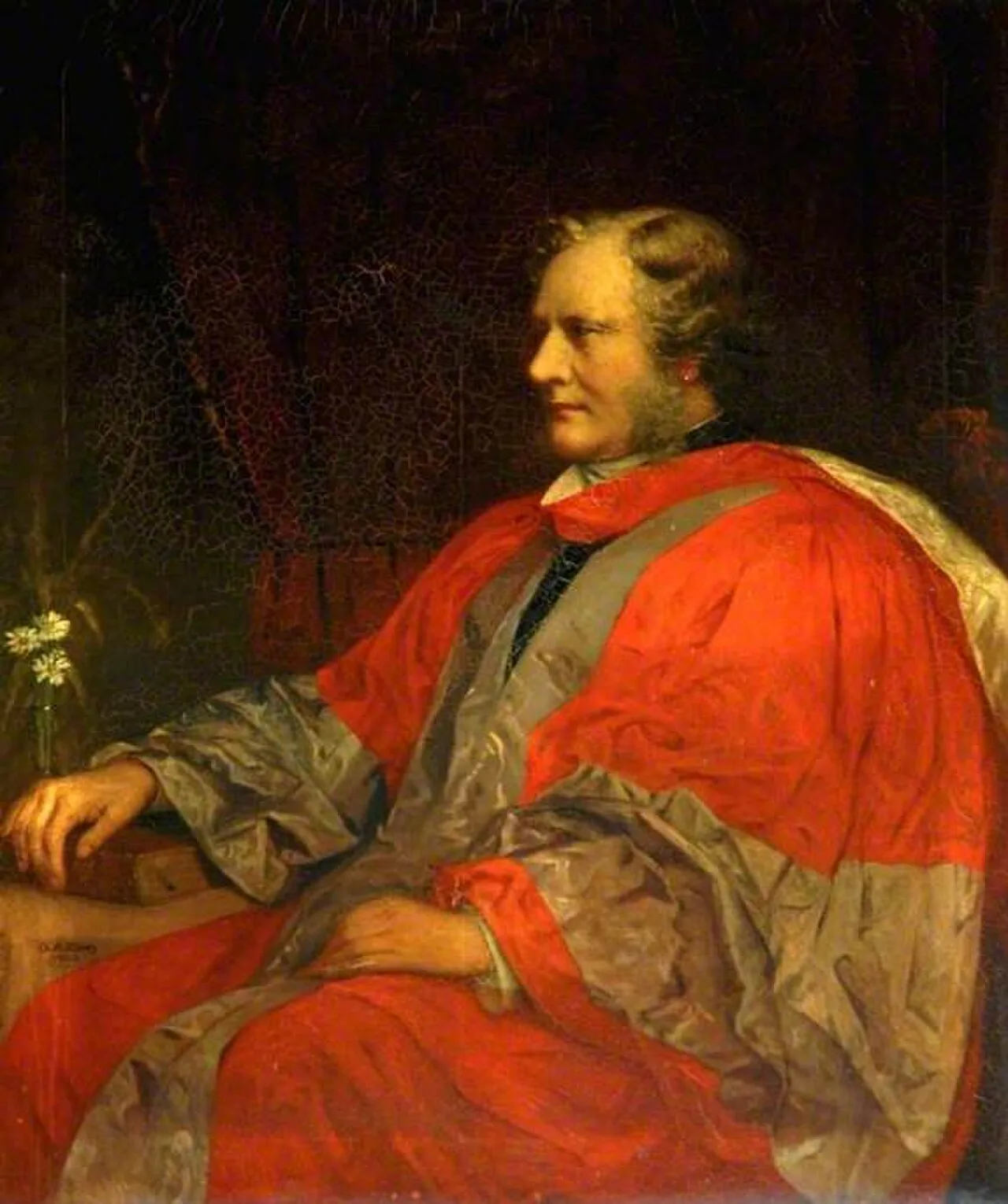 Thomas Charles Thompson