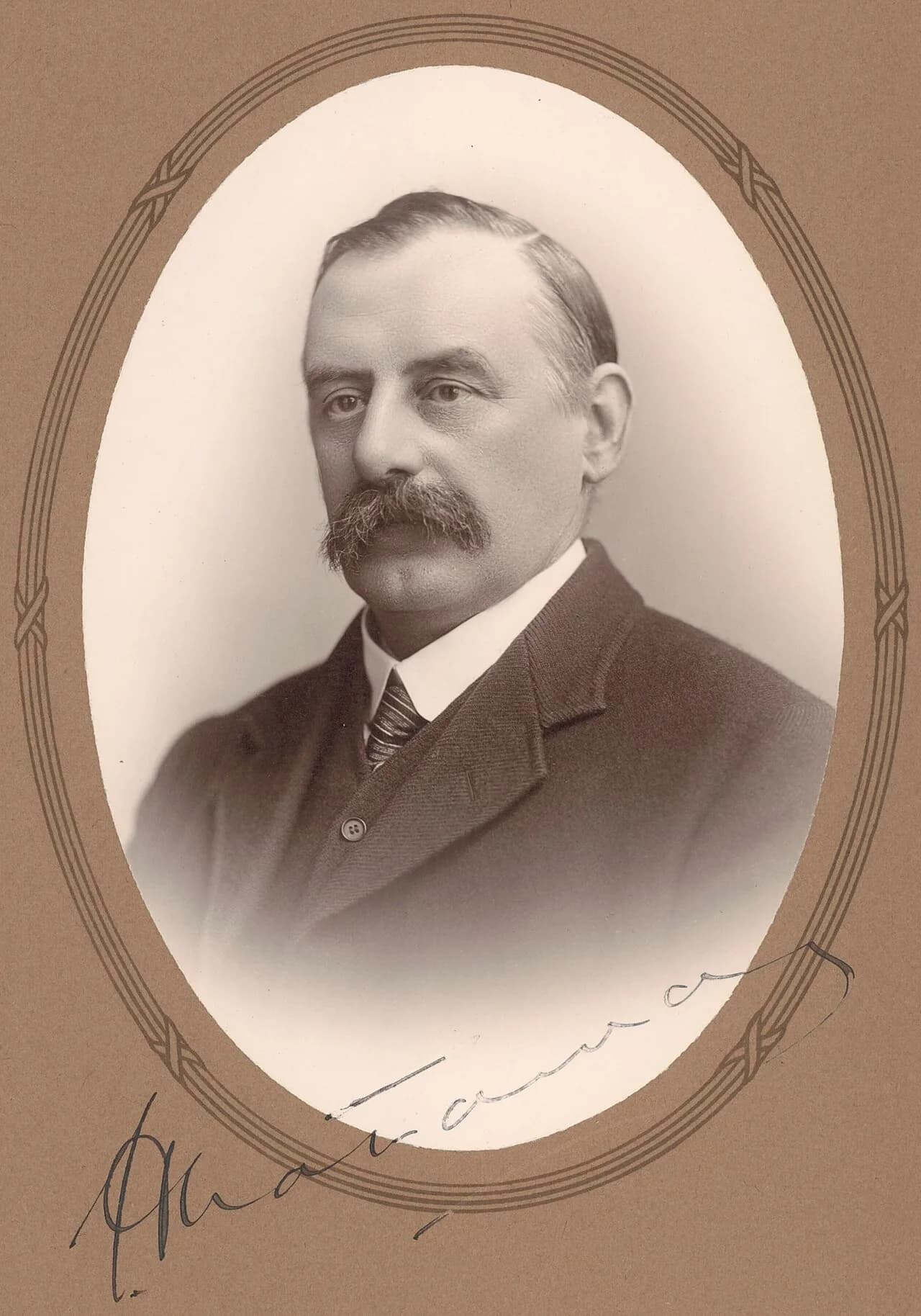 Thomas Chataway