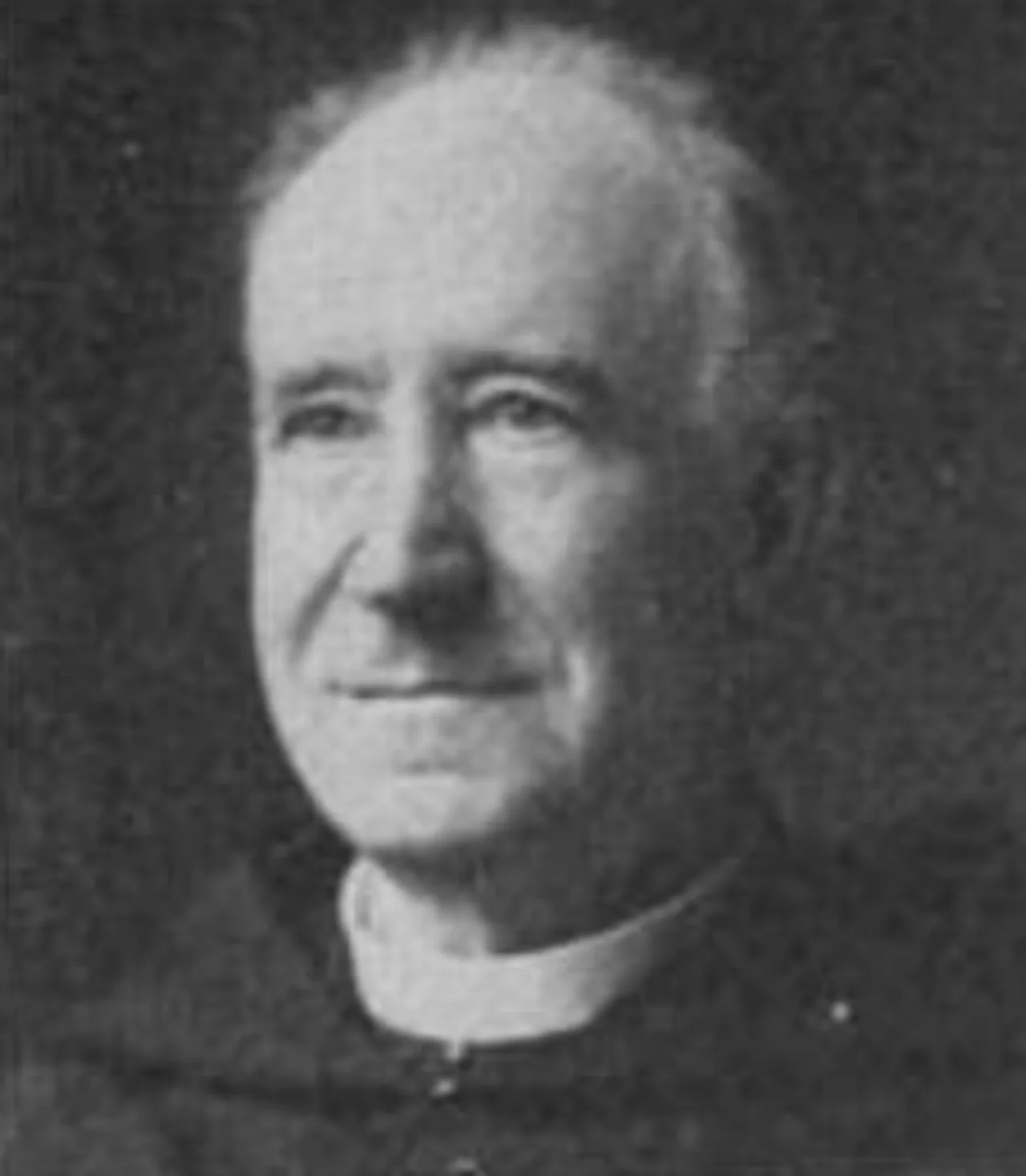 Thomas Cooke Middleton