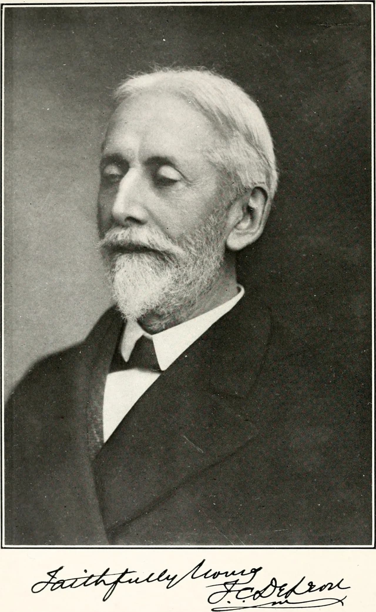 Thomas Cooper de Leon