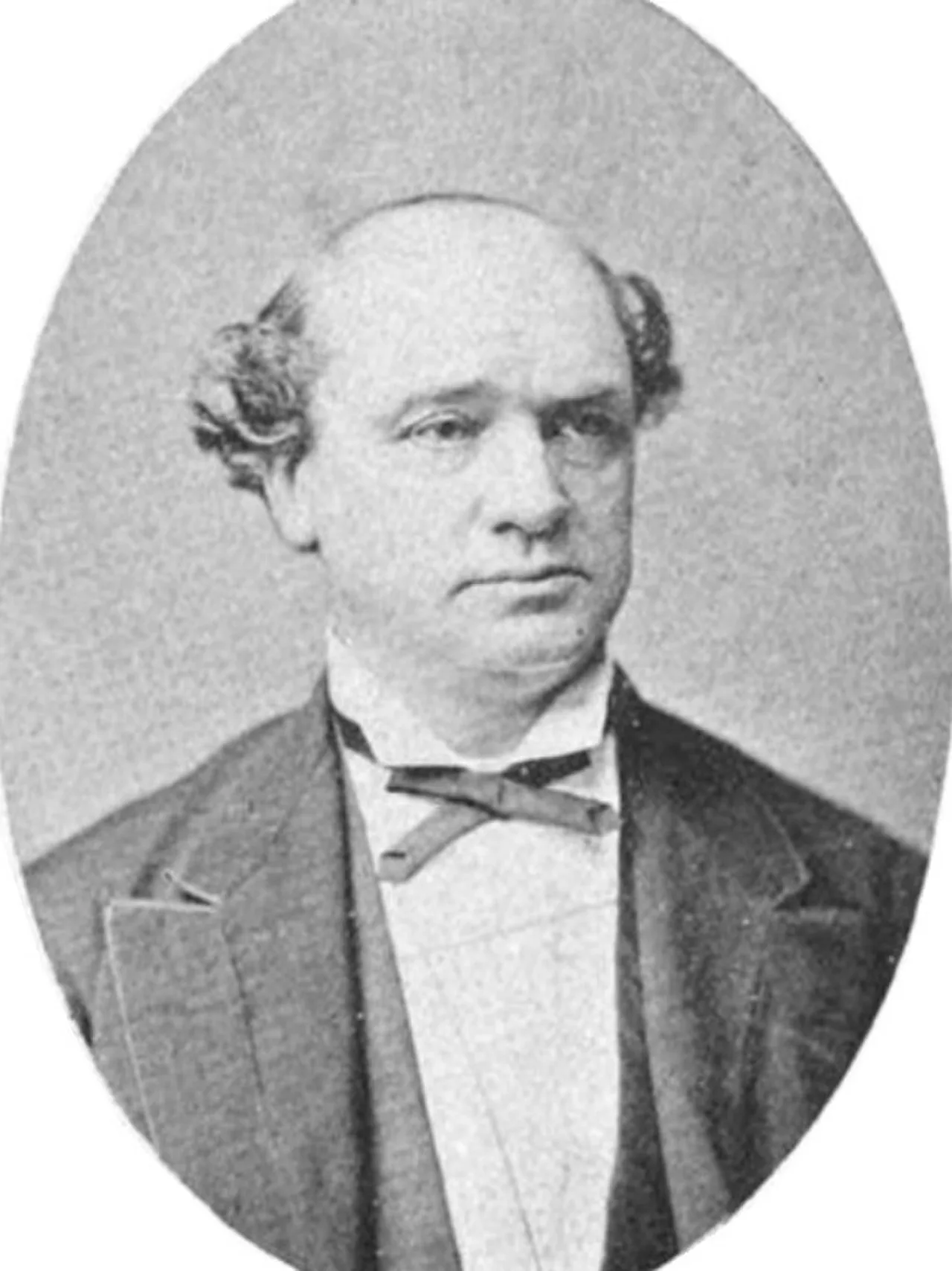 Thomas Courtland Manning