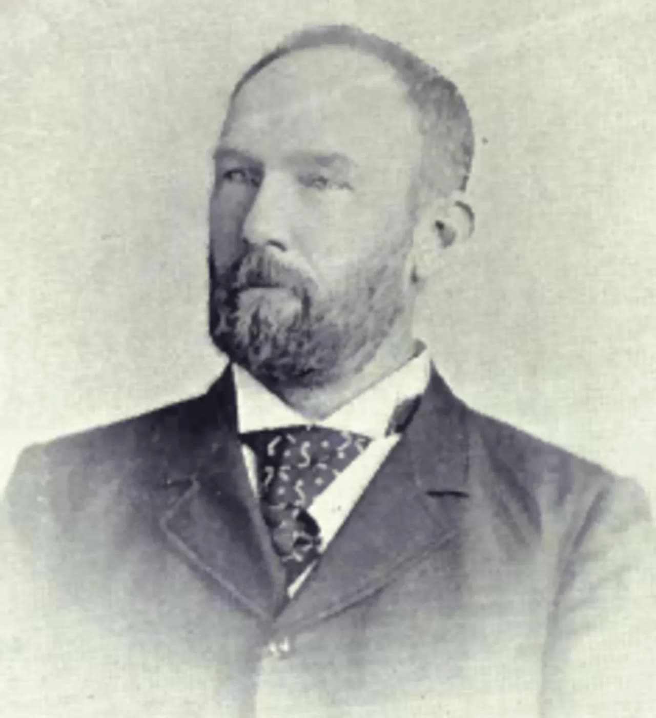 Thomas Crawford