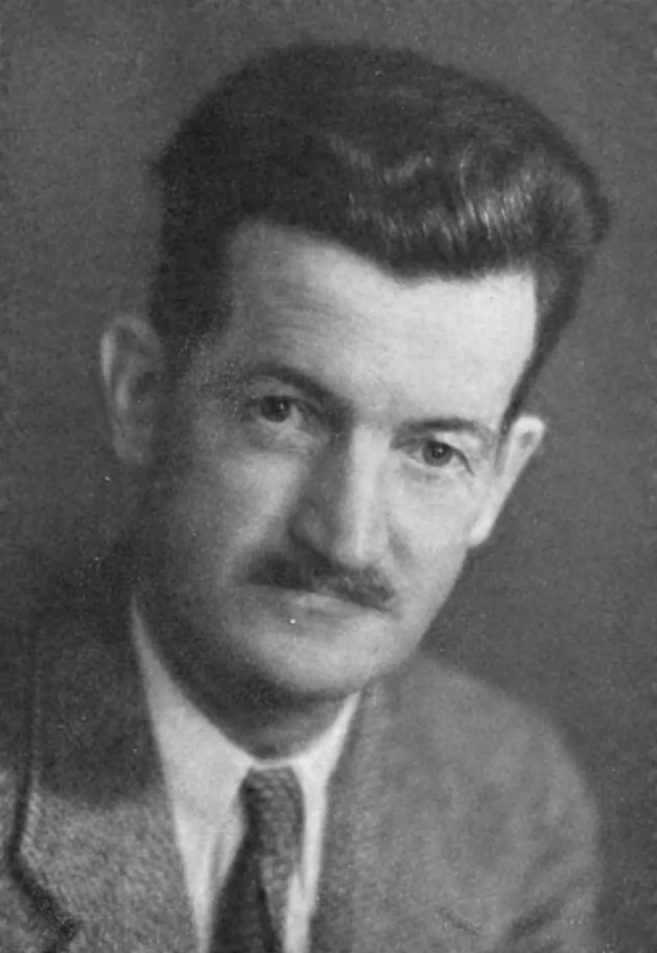 John K. Stack Jr.