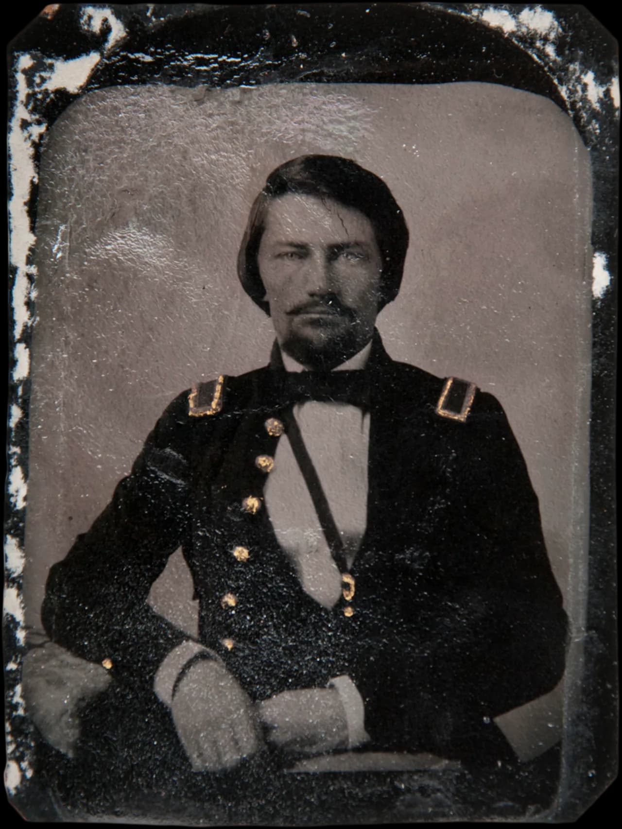 Thomas Crook Sullivan