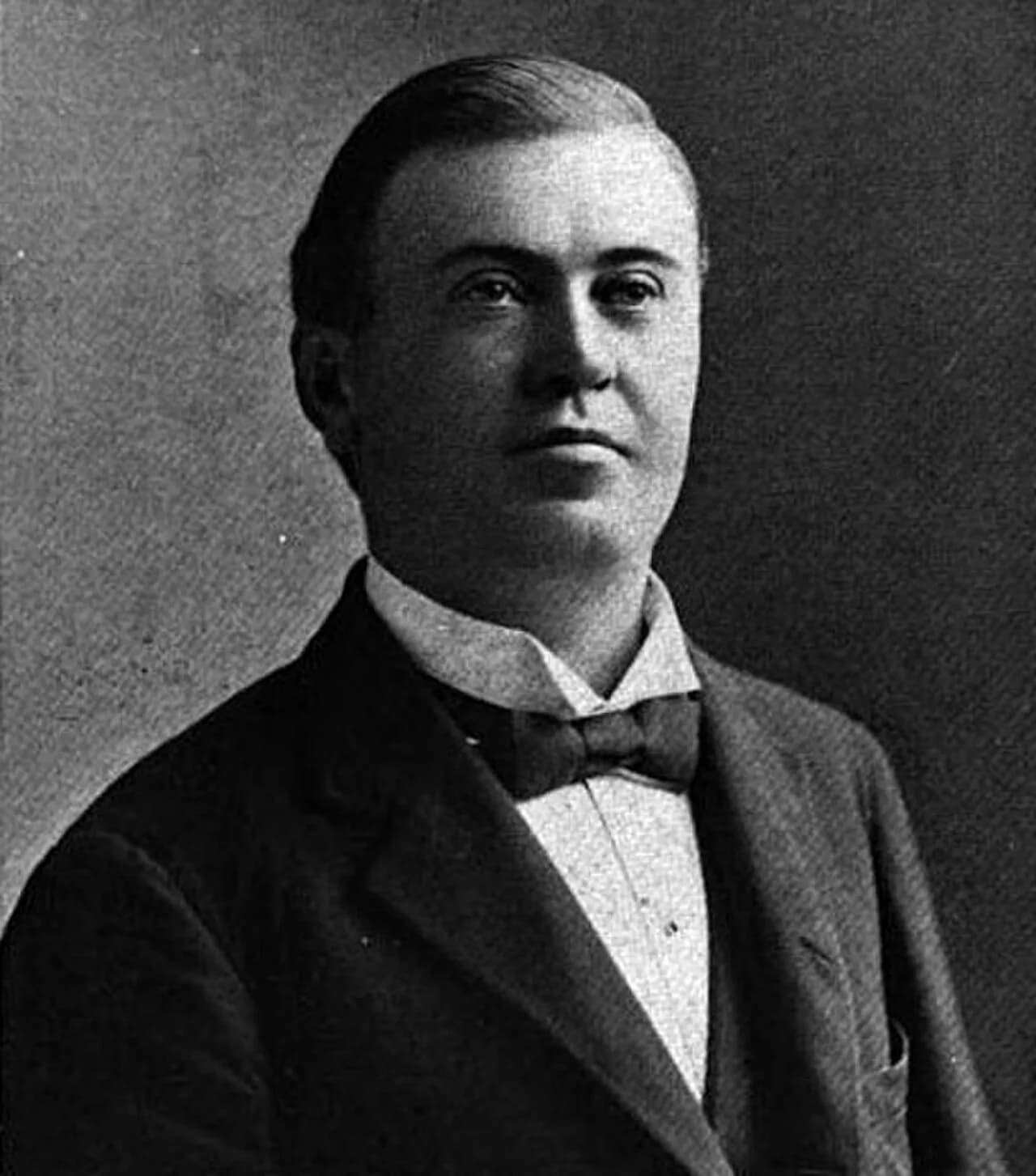Thomas Cusack